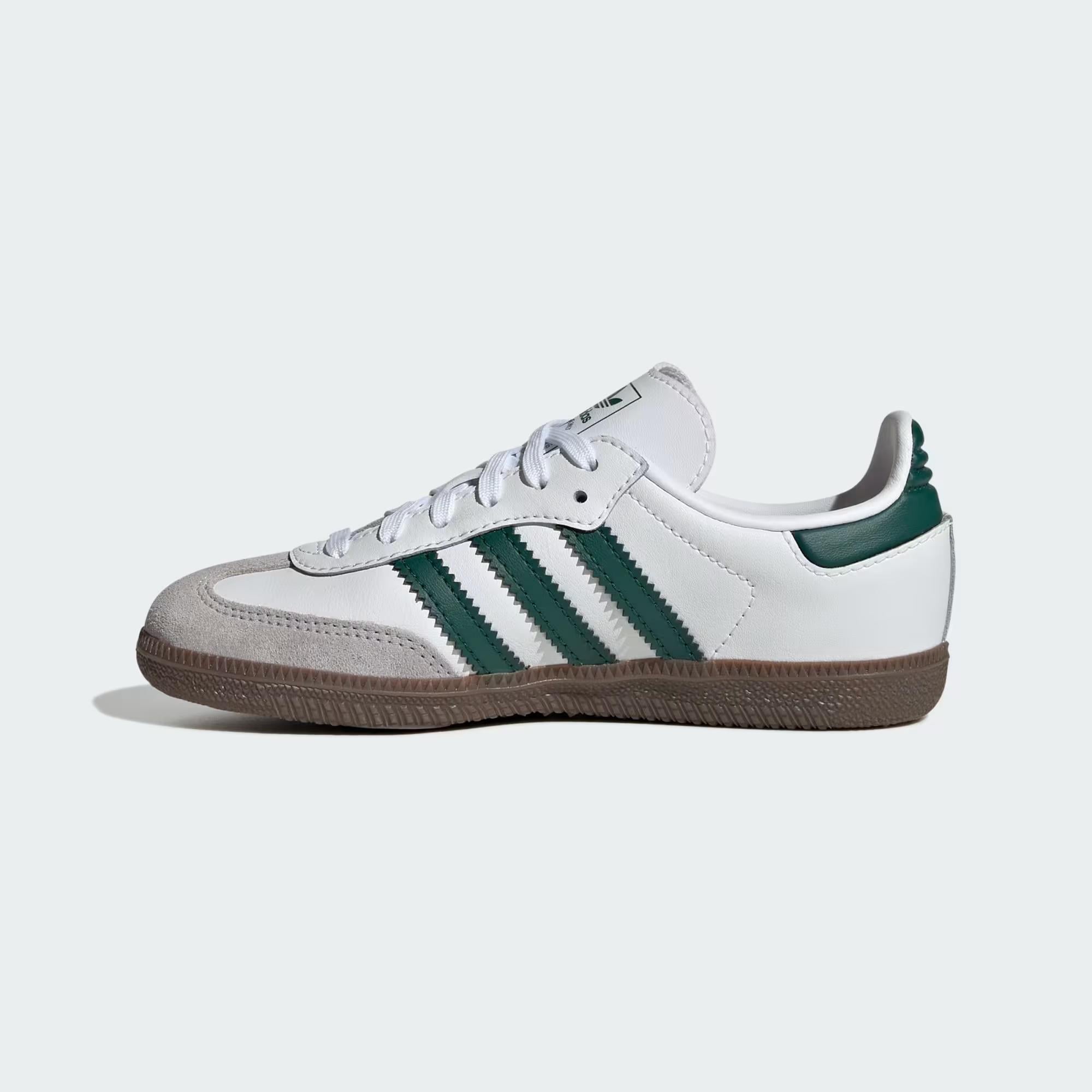 Adidas Beyaz Adidas Samba OG