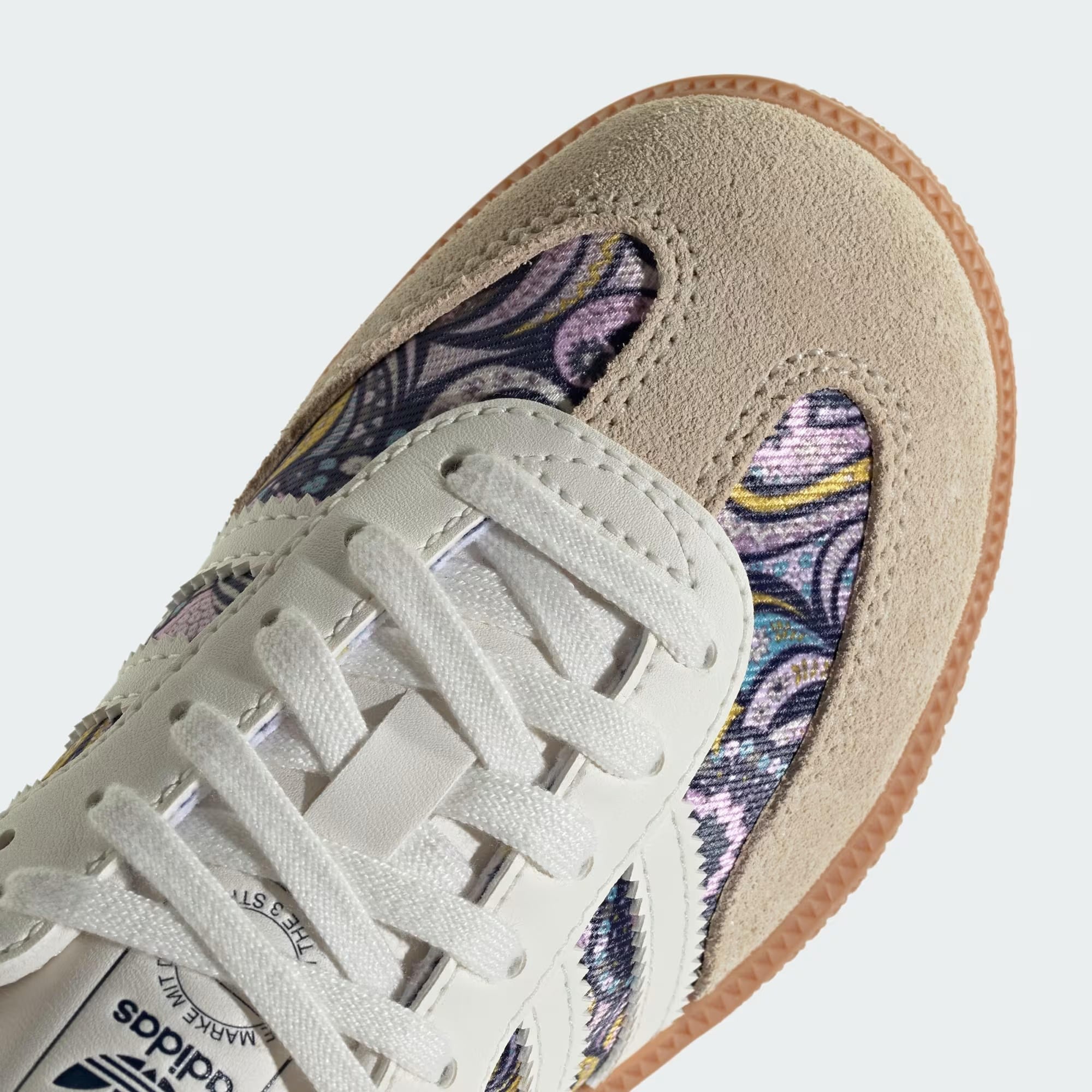 SAMBA OG C - ADIDAS SIYAH