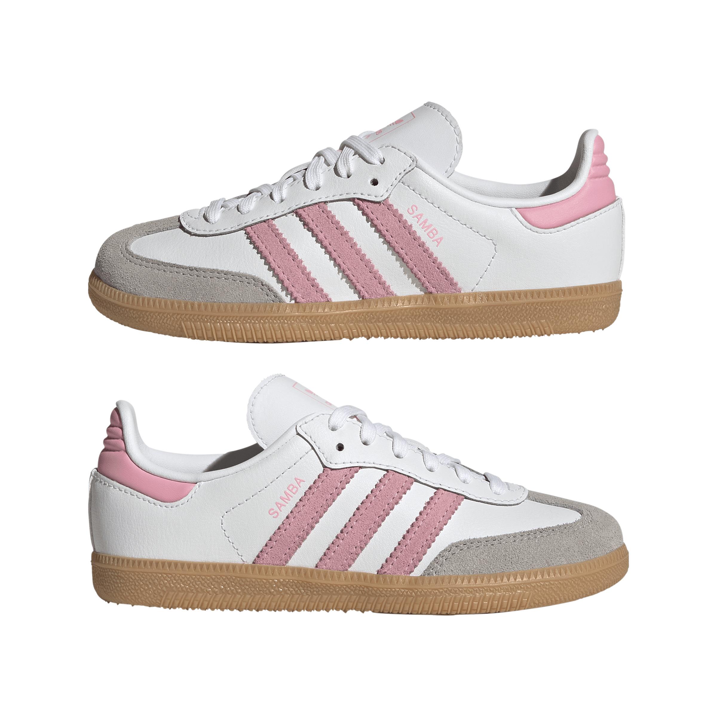 Adidas Beyaz Adidas Samba Og