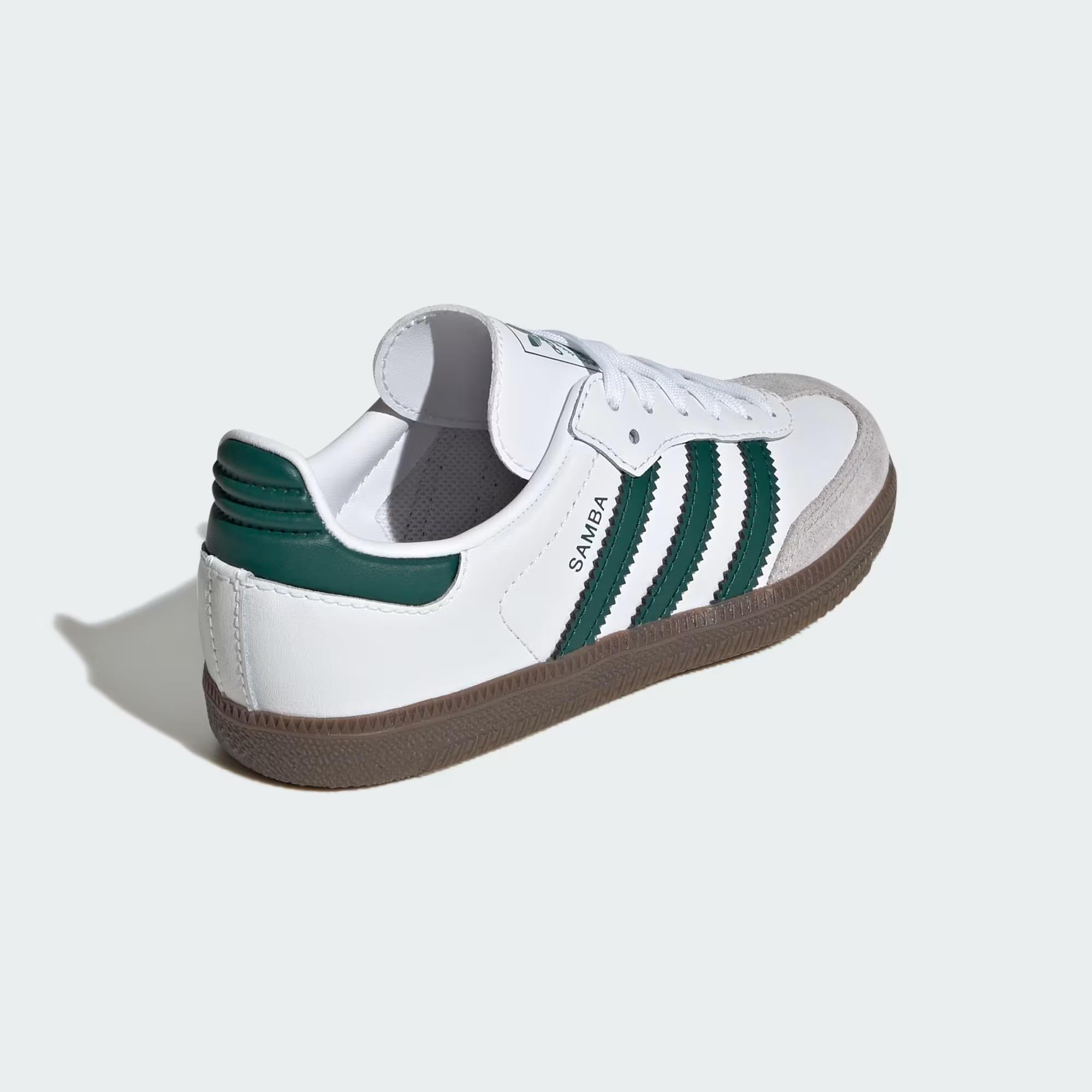 Adidas Beyaz Adidas Samba OG