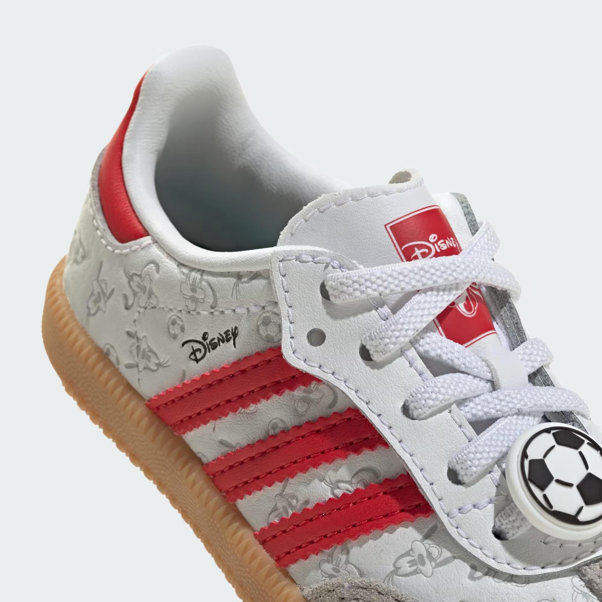 SAMBA OG CF EL I - ADIDAS SIYAH