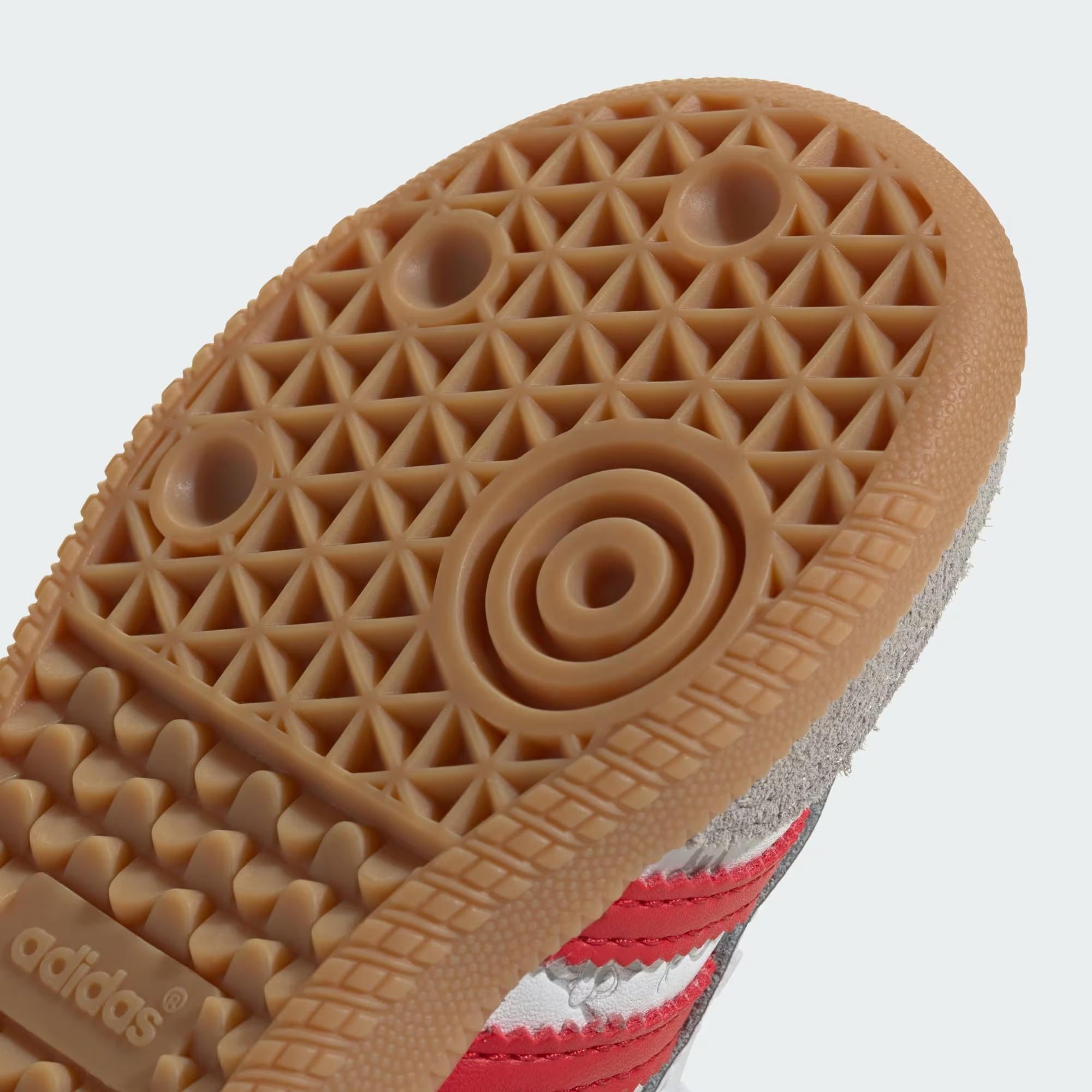 SAMBA OG CF EL I - ADIDAS SIYAH