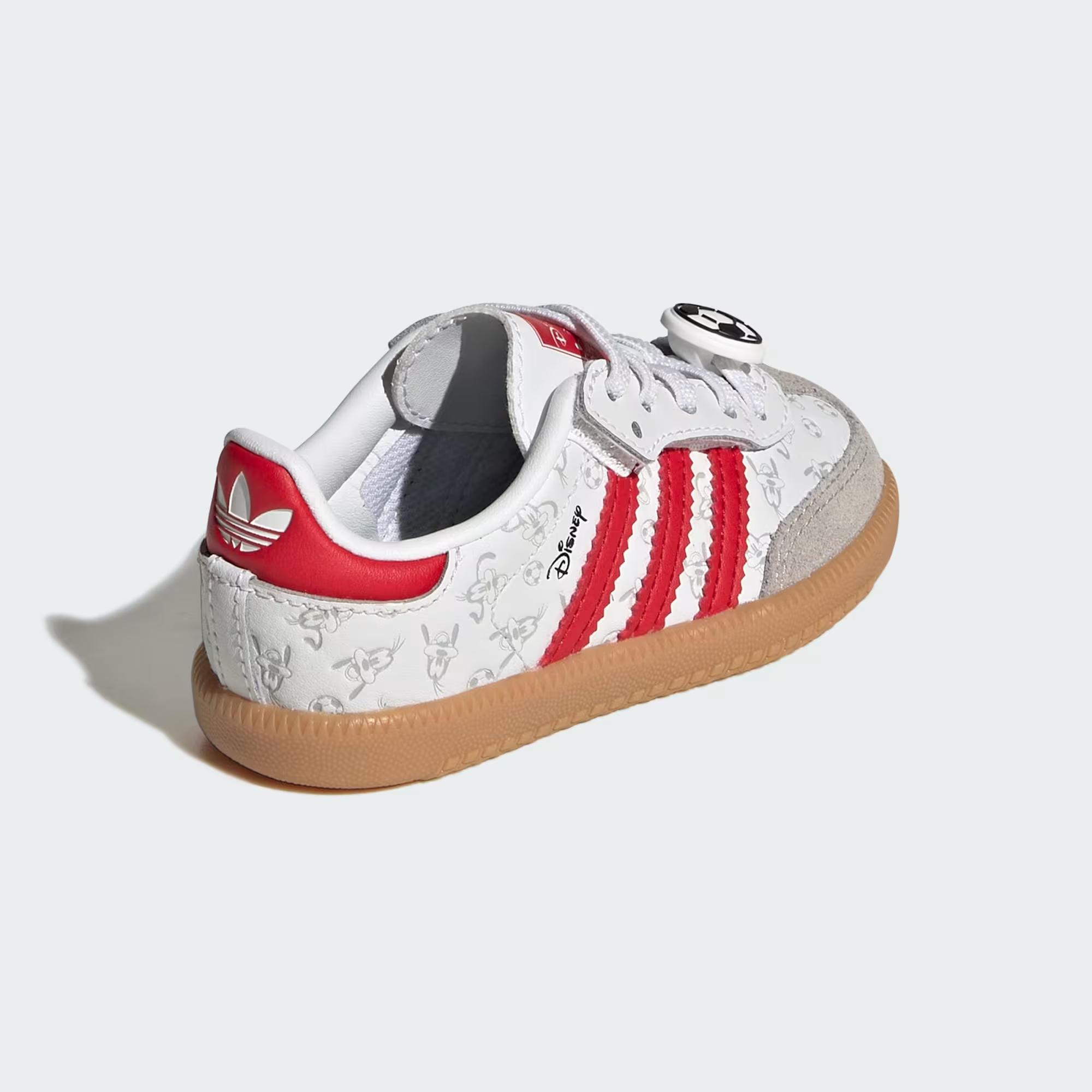 SAMBA OG CF EL I - ADIDAS SIYAH