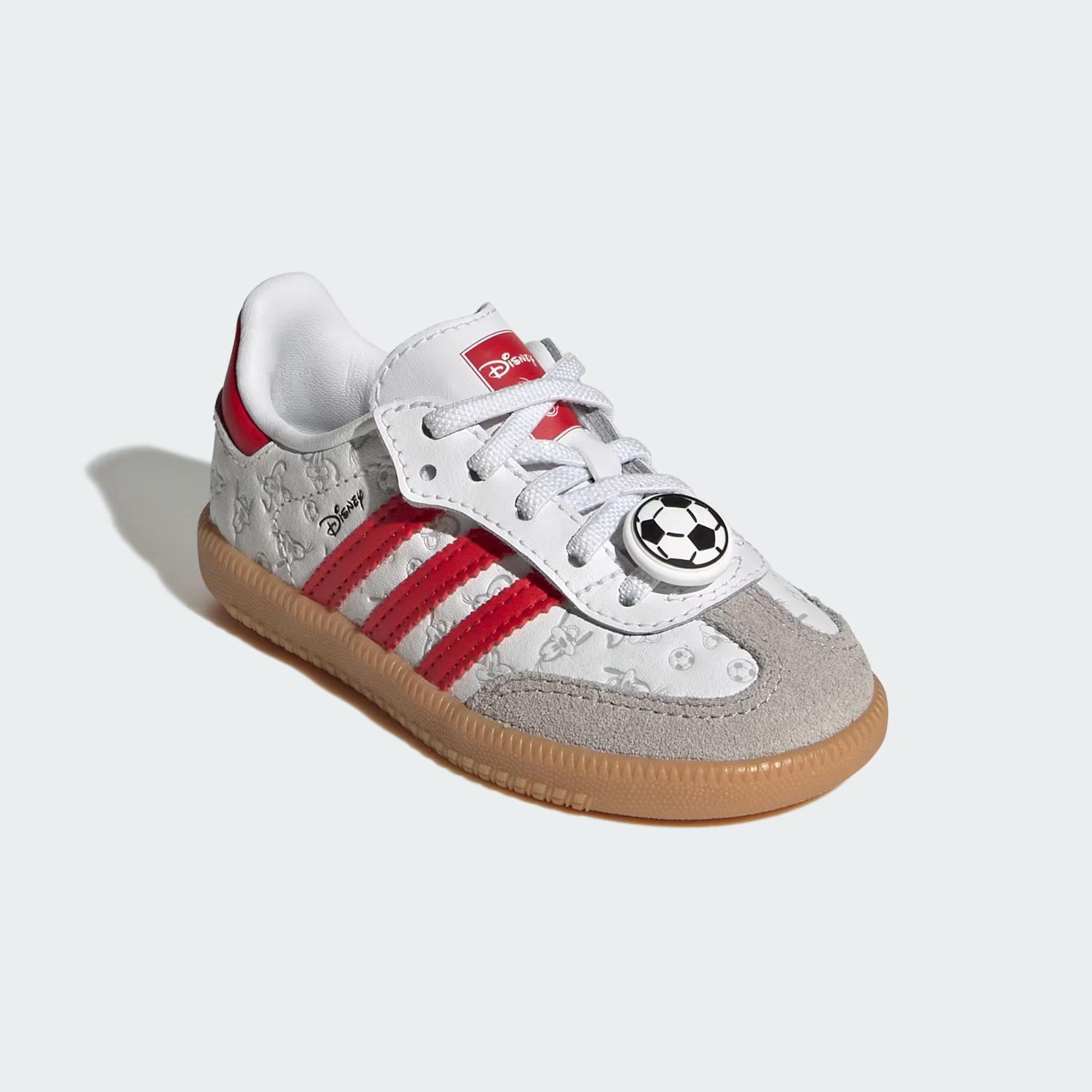 SAMBA OG CF EL I - ADIDAS SIYAH