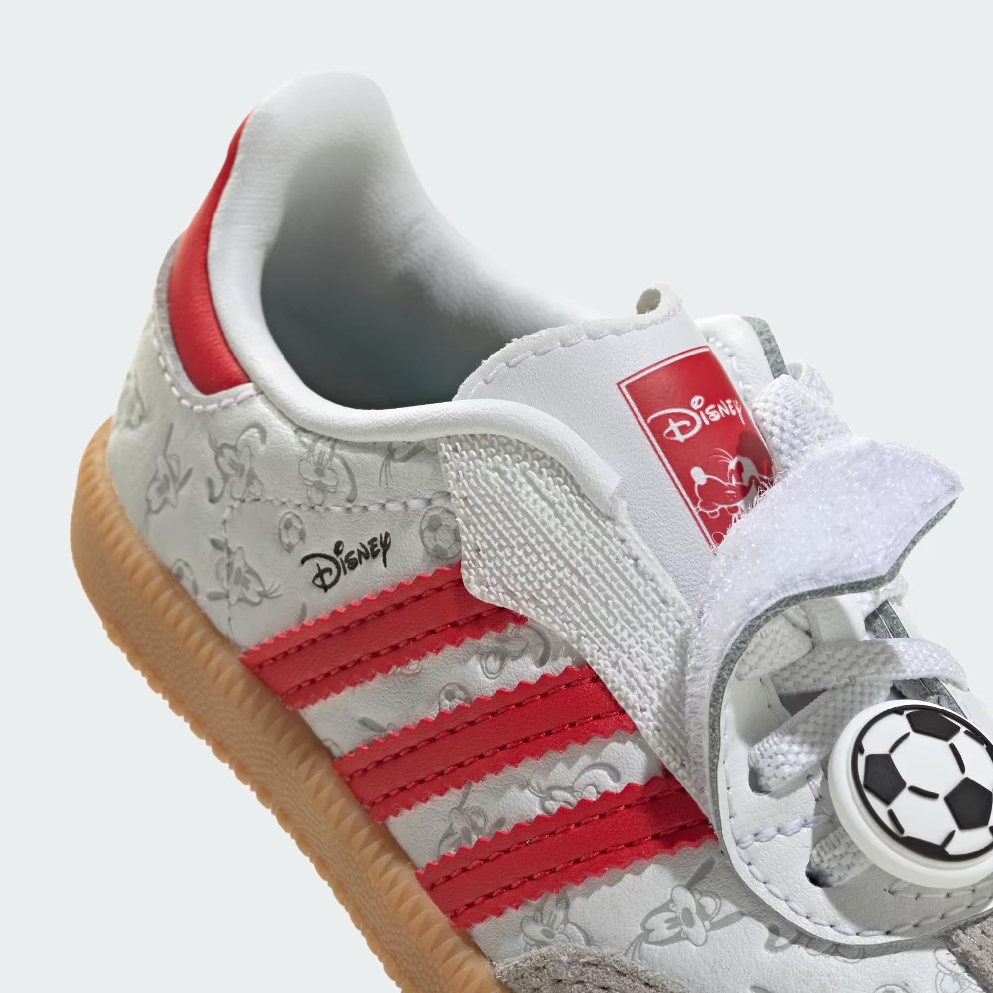 SAMBA OG CF EL I - ADIDAS SIYAH