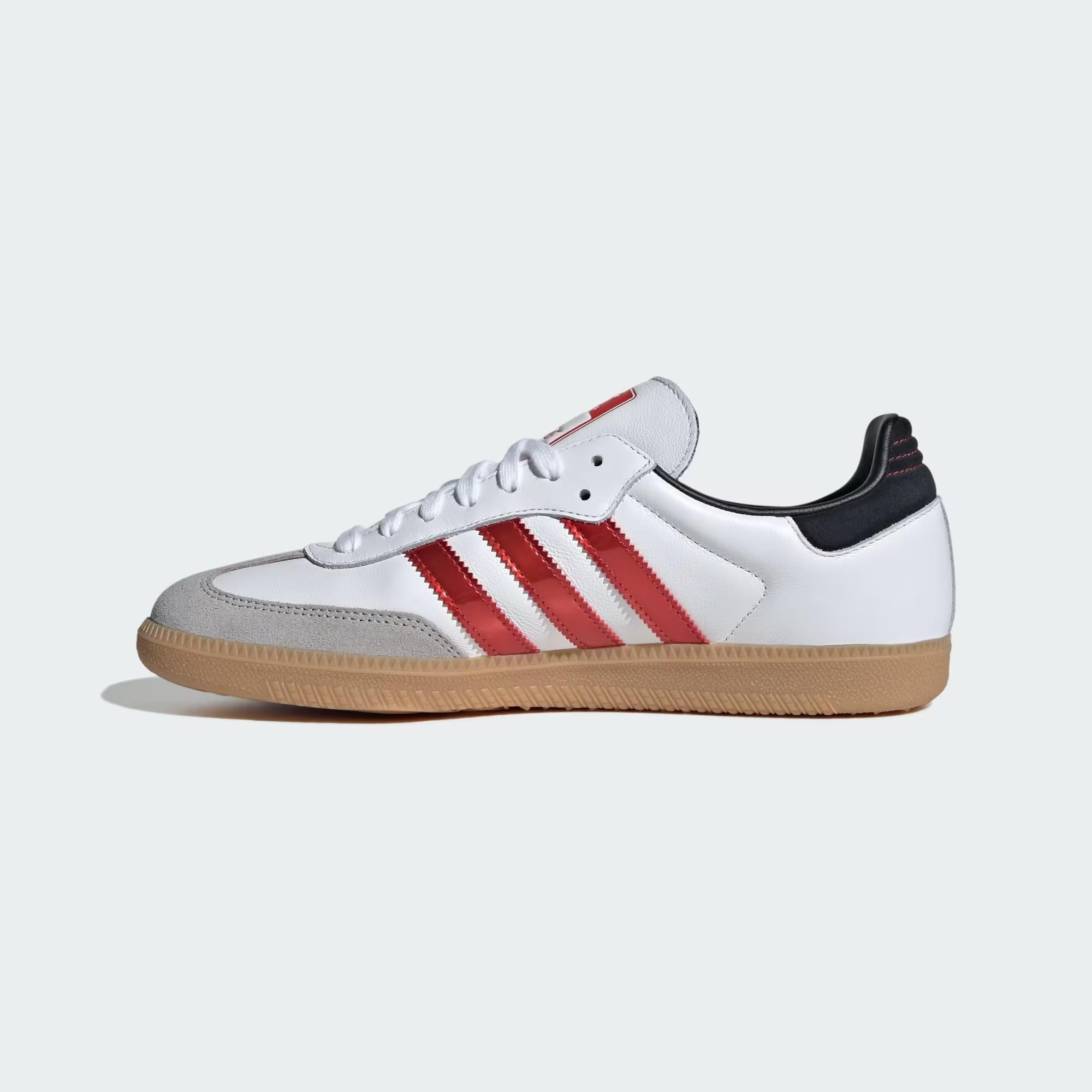 SAMBA OG COCA COLA - ADIDAS SIYAH