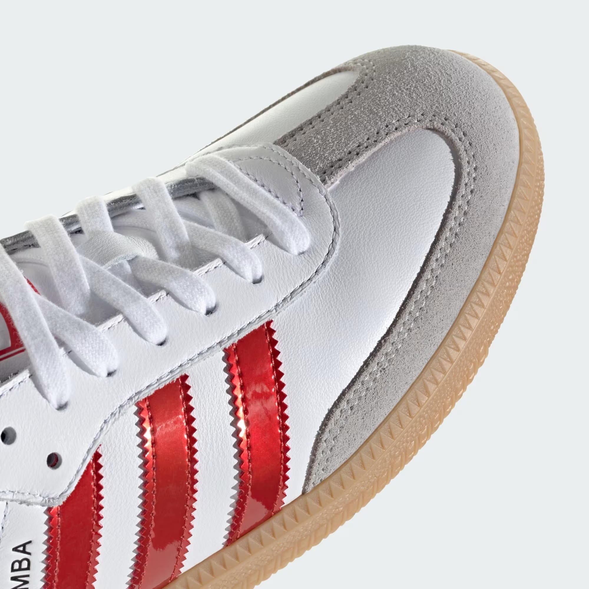 SAMBA OG COCA COLA - ADIDAS SIYAH