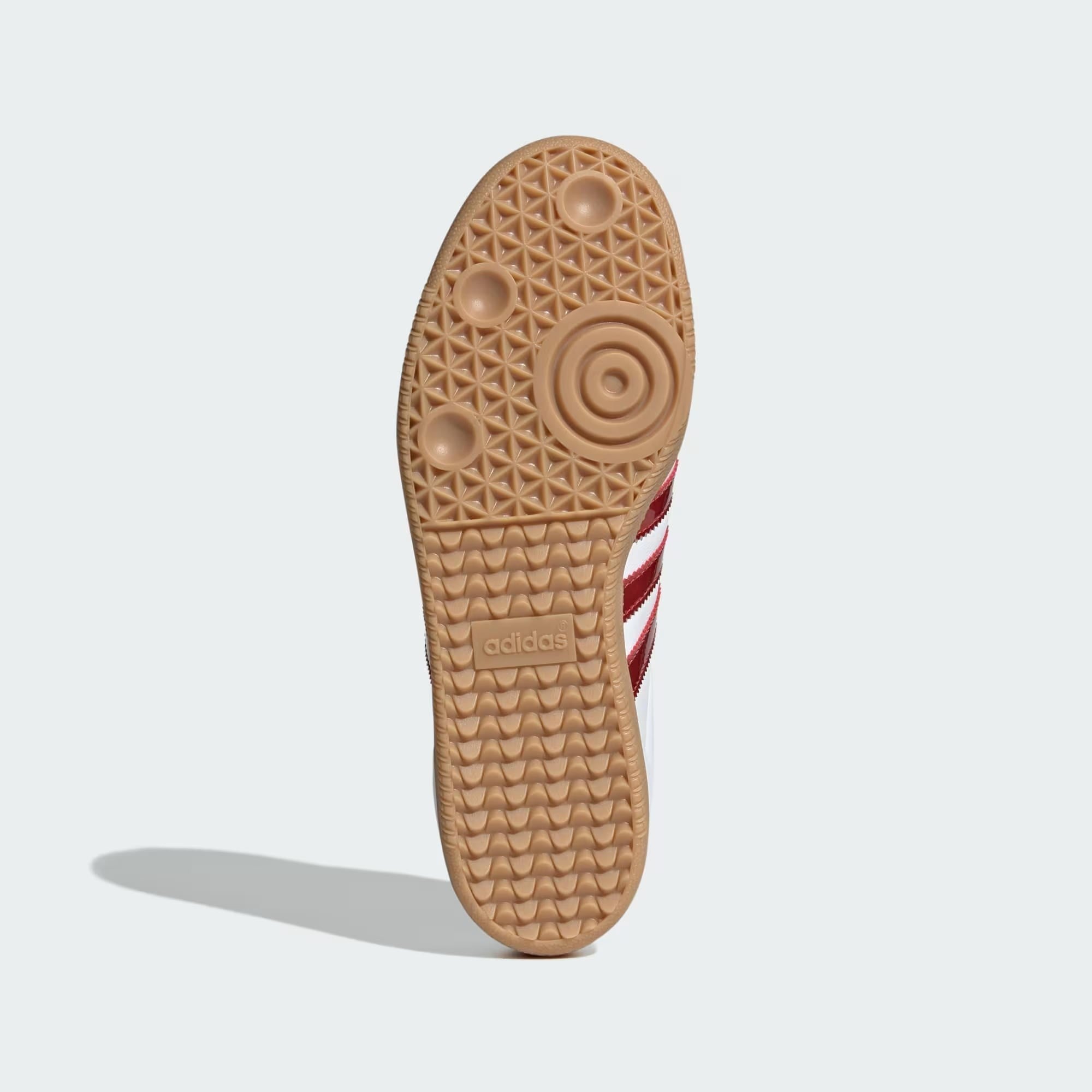 SAMBA OG COCA COLA - ADIDAS SIYAH