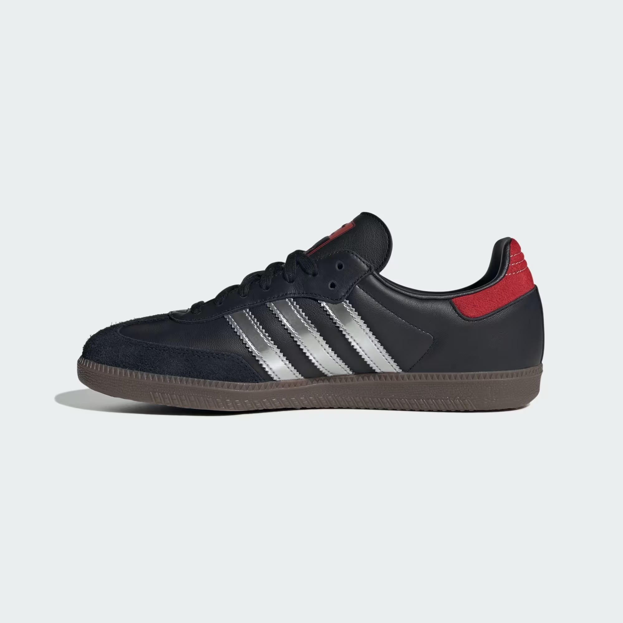 SAMBA OG COCA COLA - ADIDAS SIYAH
