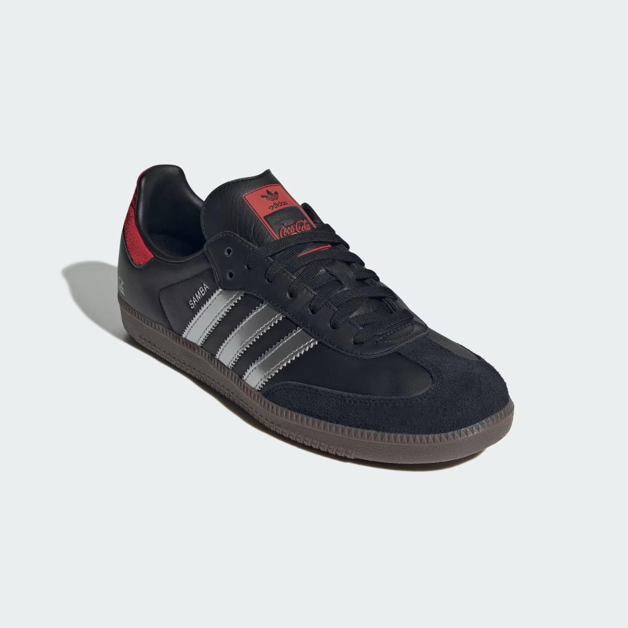 SAMBA OG COCA COLA - ADIDAS SIYAH