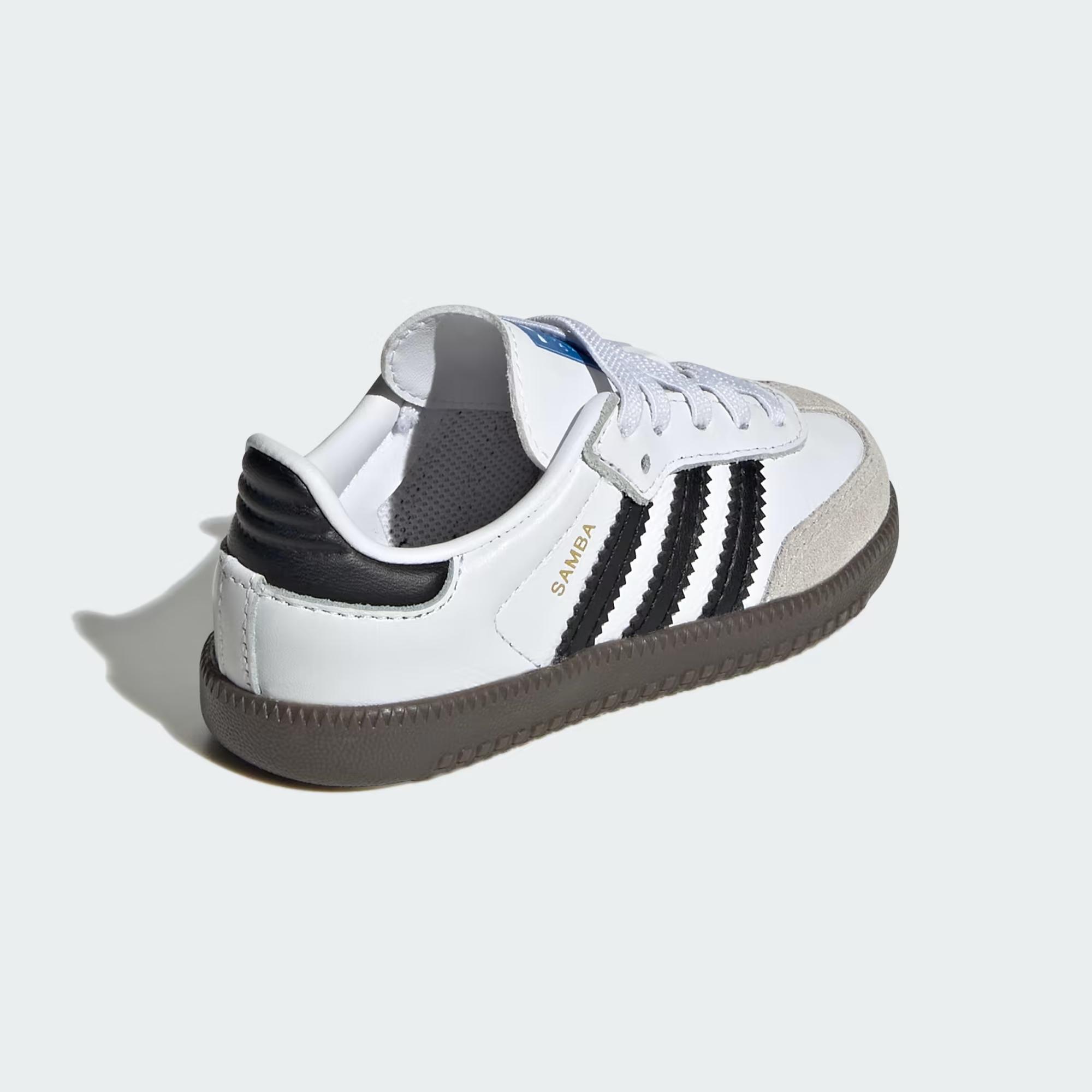 Adidas Beyaz Adidas Samba OG