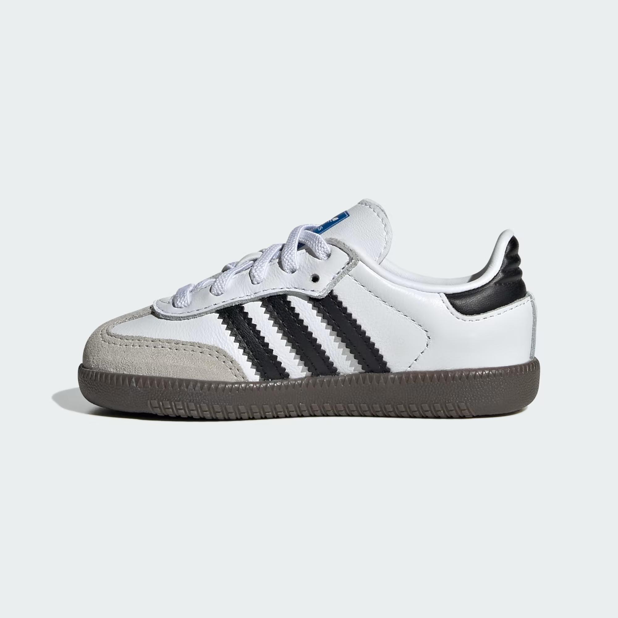 Adidas Beyaz Adidas Samba OG