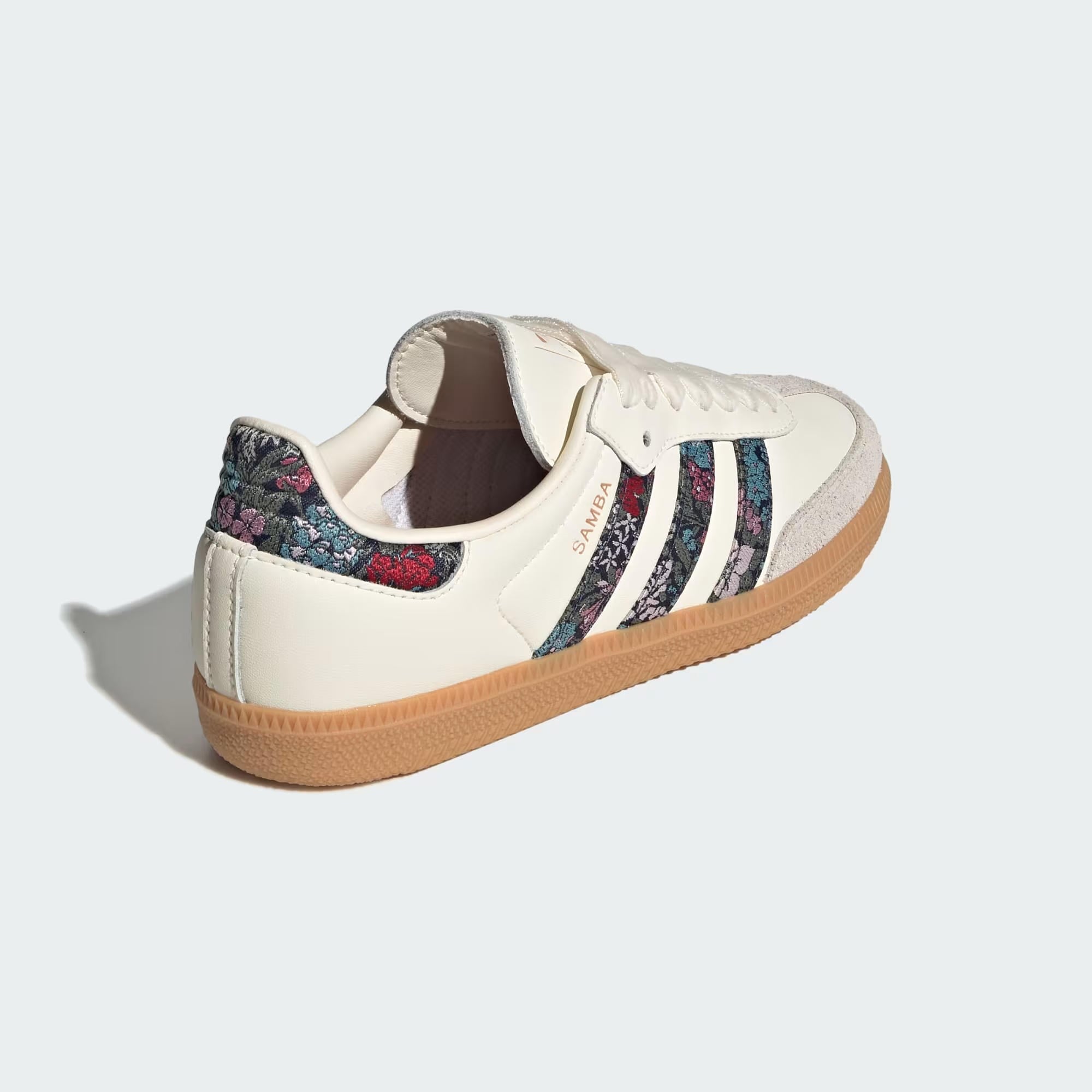 SAMBA OG J - ADIDAS SIYAH