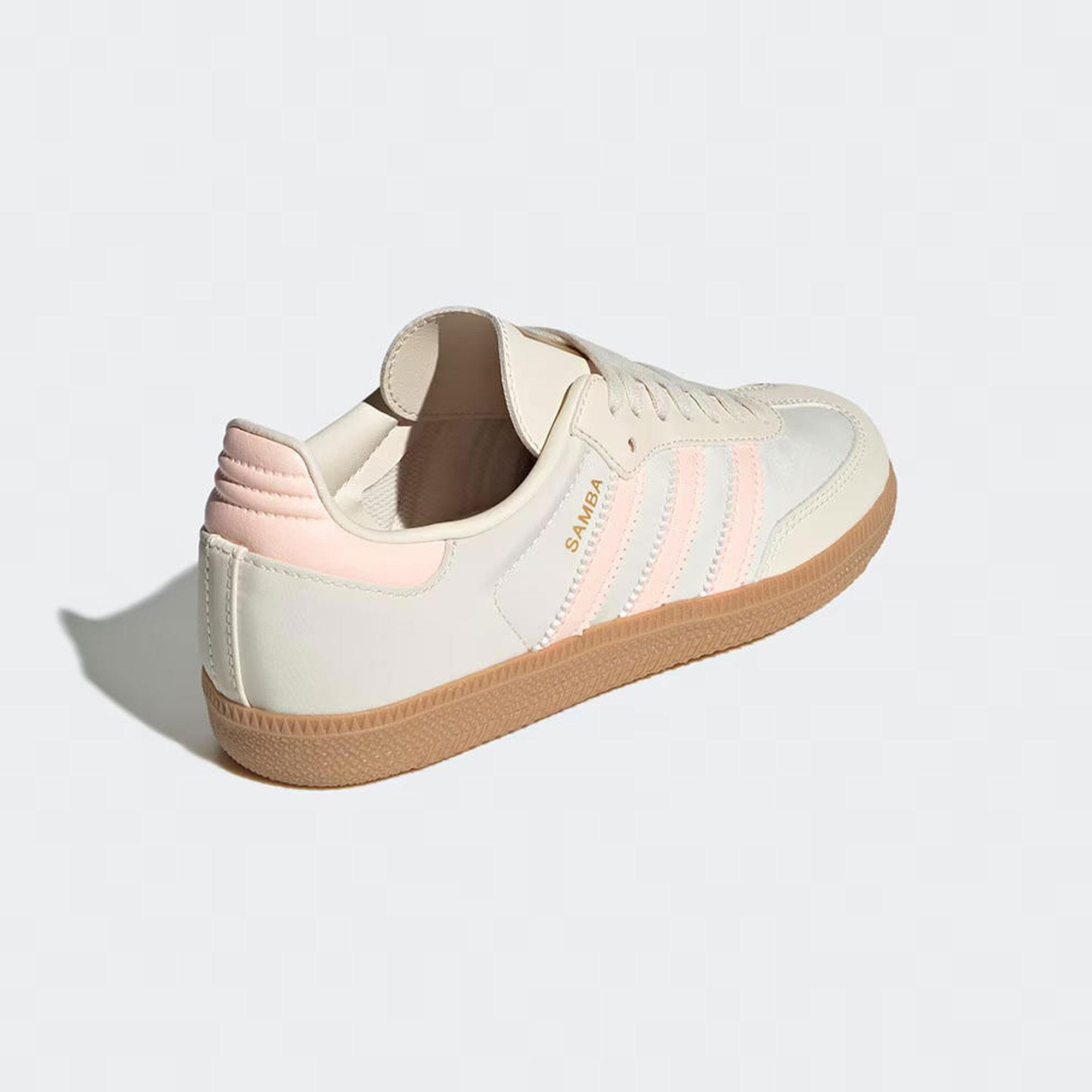SAMBA OG J - ADIDAS SIYAH
