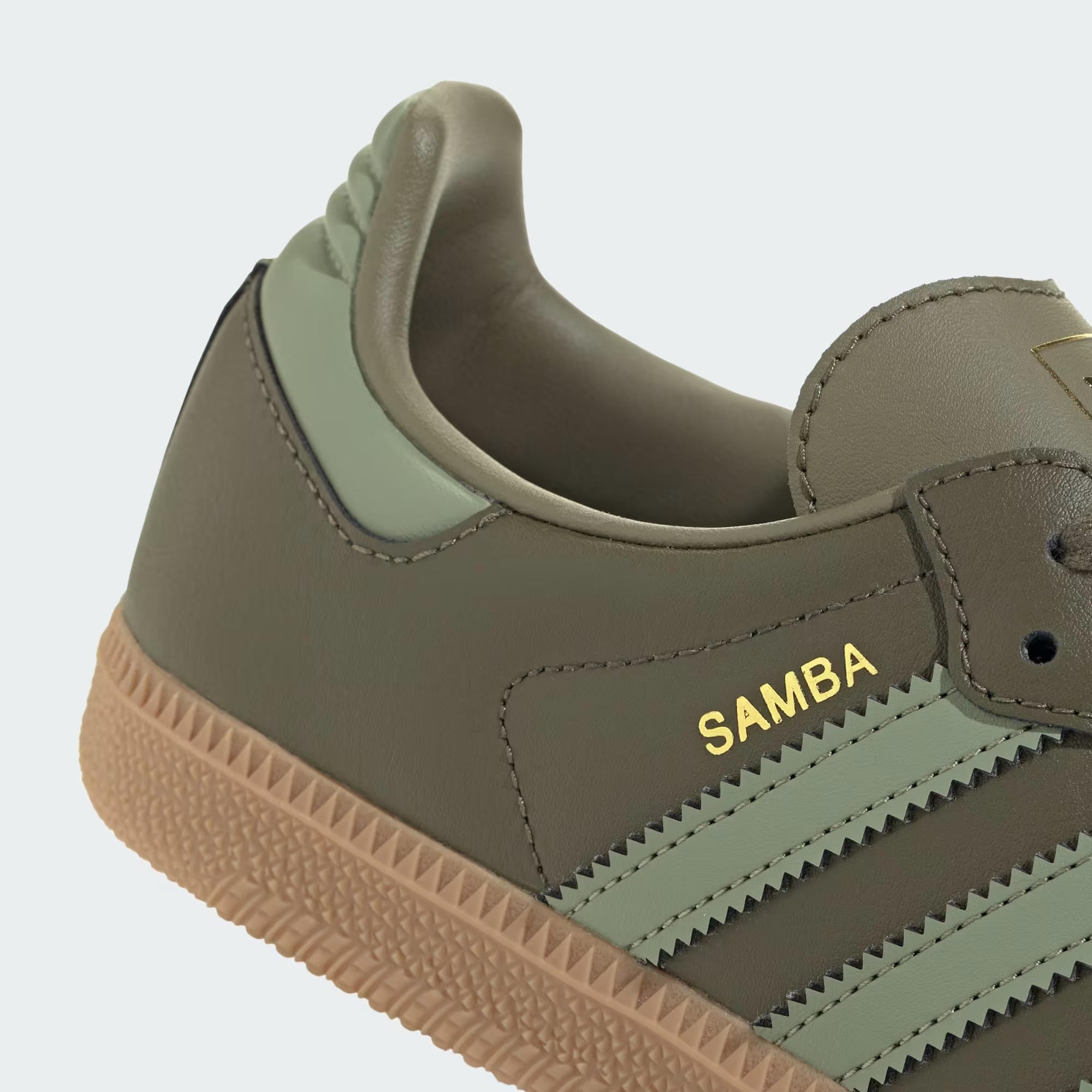 SAMBA OG J - ADIDAS SIYAH