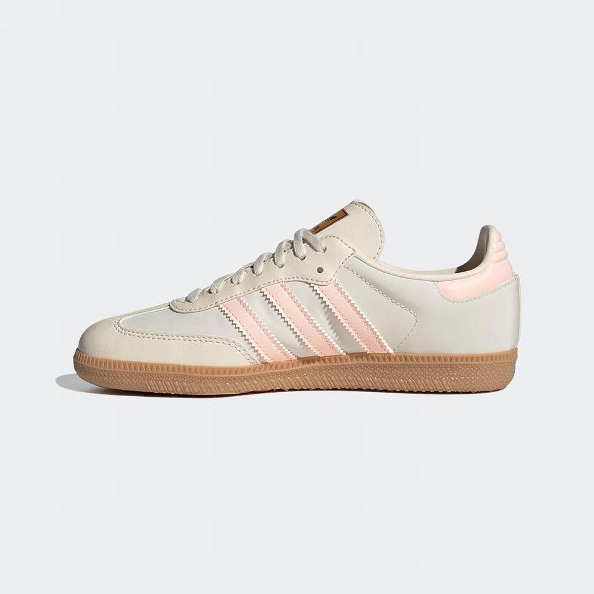 SAMBA OG J - ADIDAS SIYAH