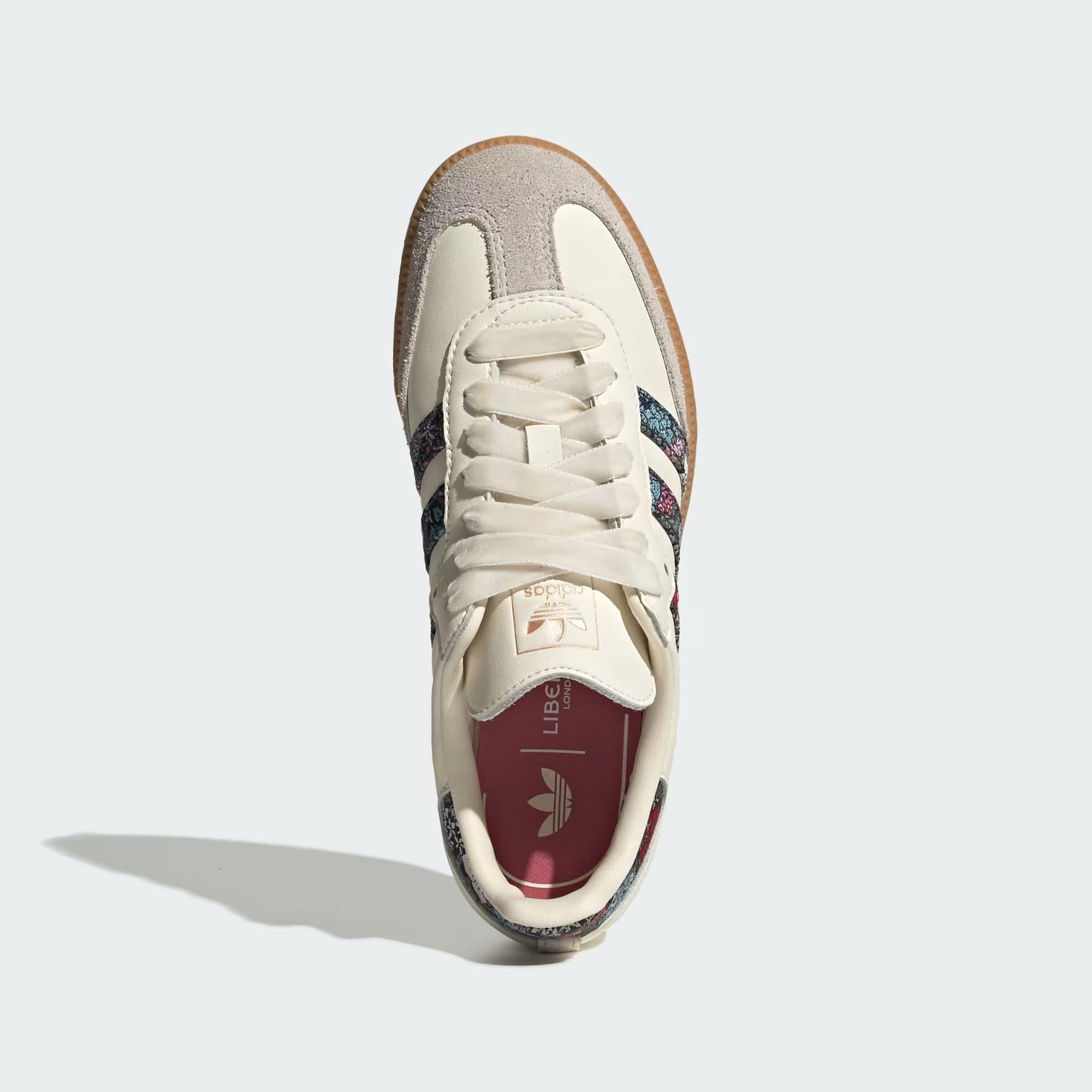 SAMBA OG J - ADIDAS SIYAH