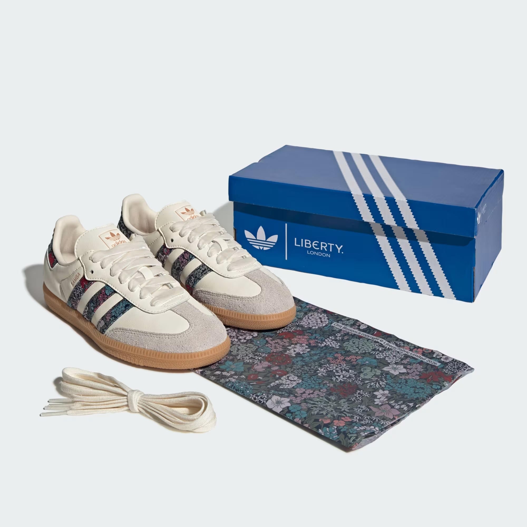 SAMBA OG J - ADIDAS SIYAH