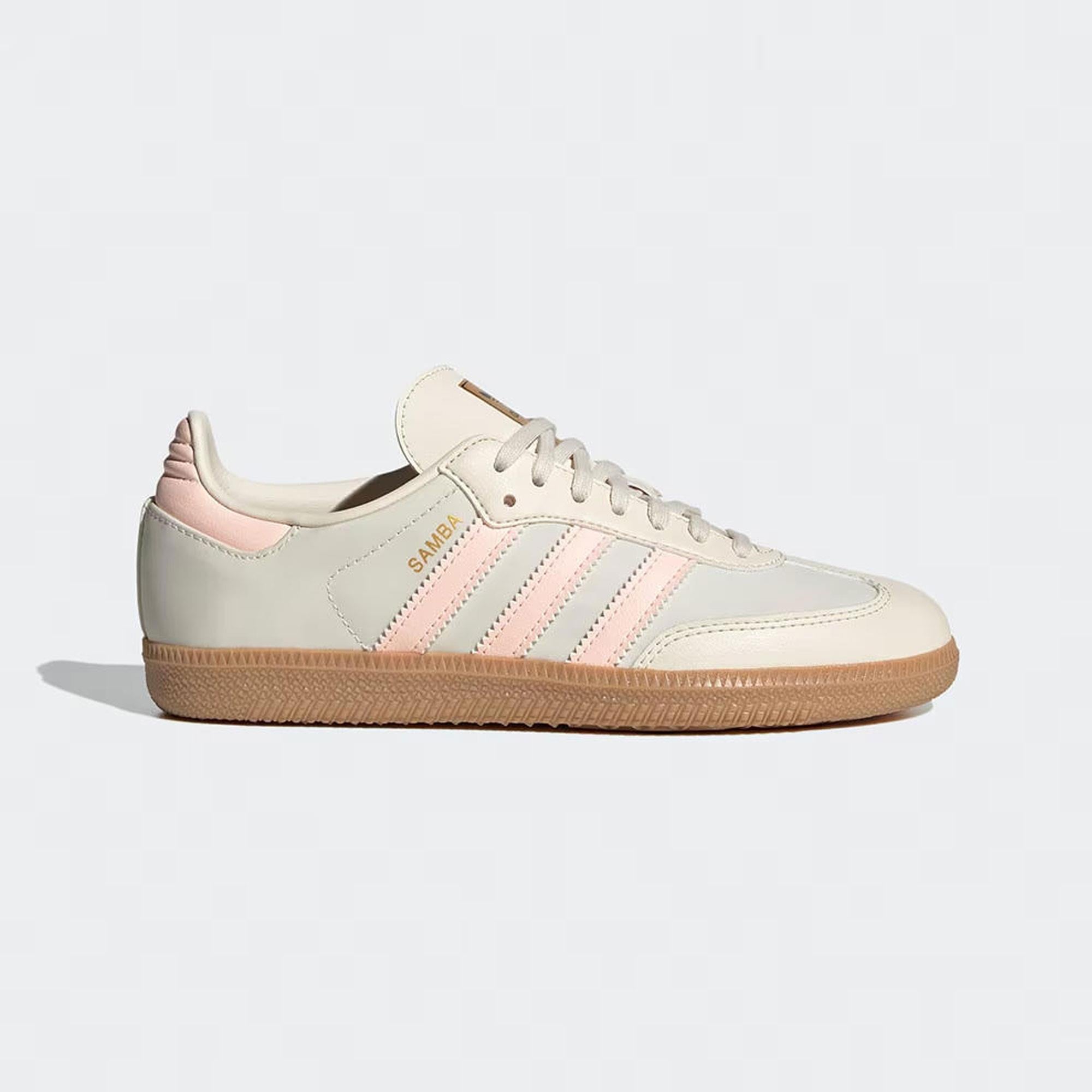 SAMBA OG J - ADIDAS SIYAH