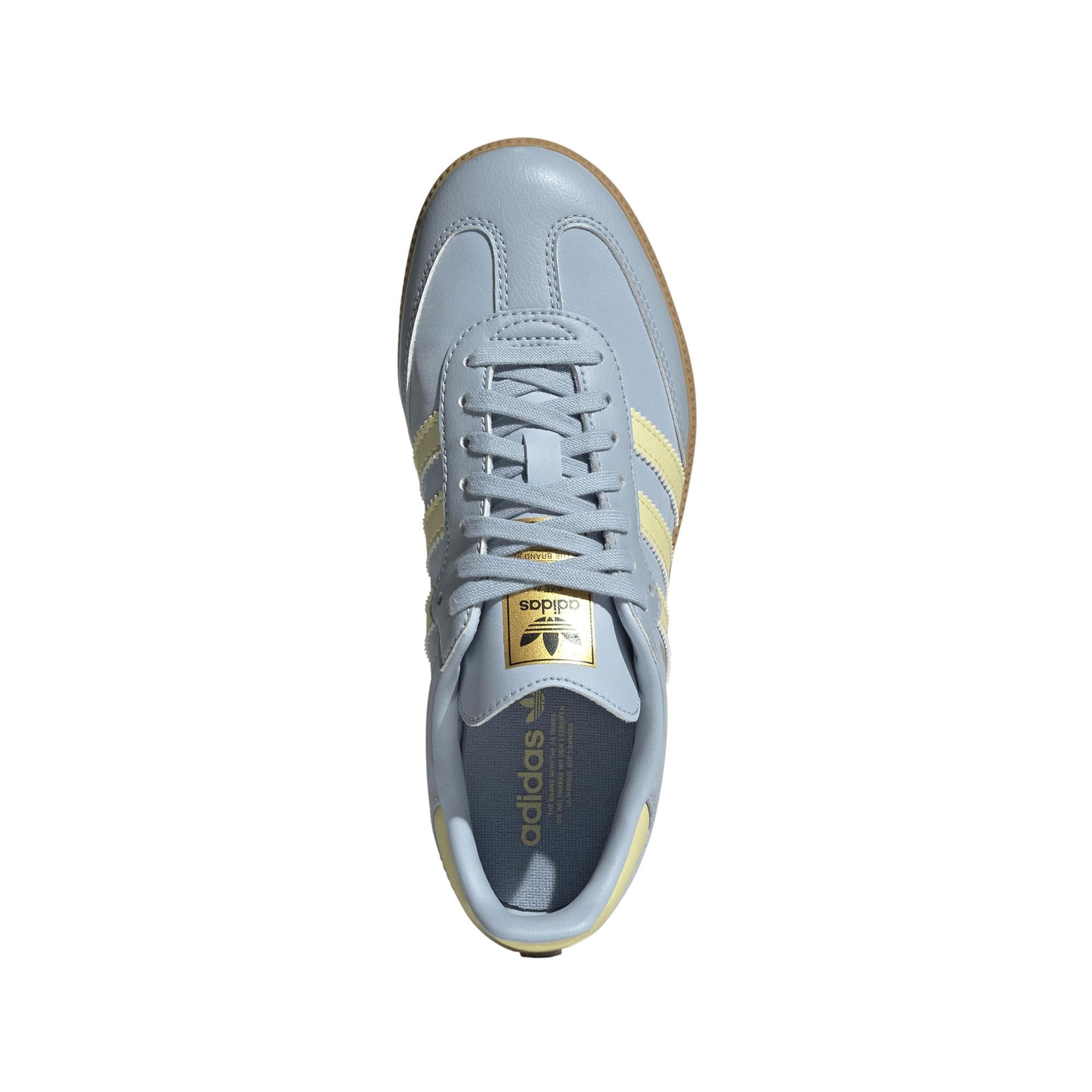 SAMBA OG J - ADIDAS SIYAH