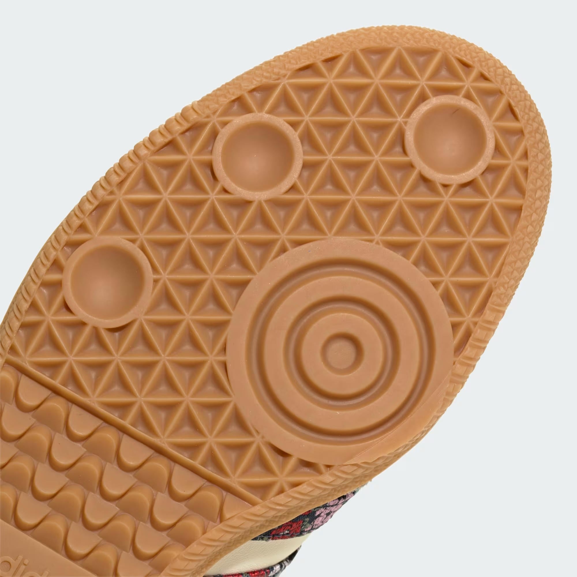 SAMBA OG J - ADIDAS SIYAH