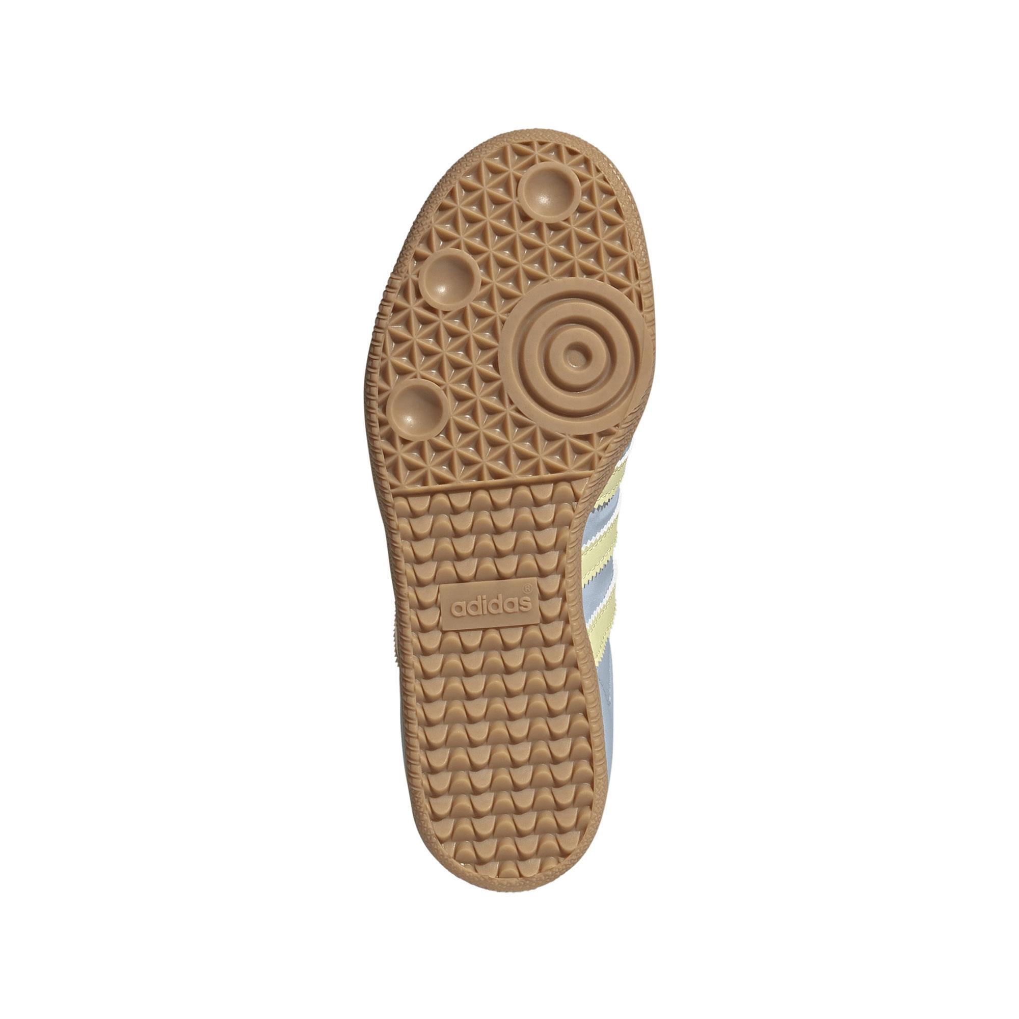 SAMBA OG J - ADIDAS SIYAH