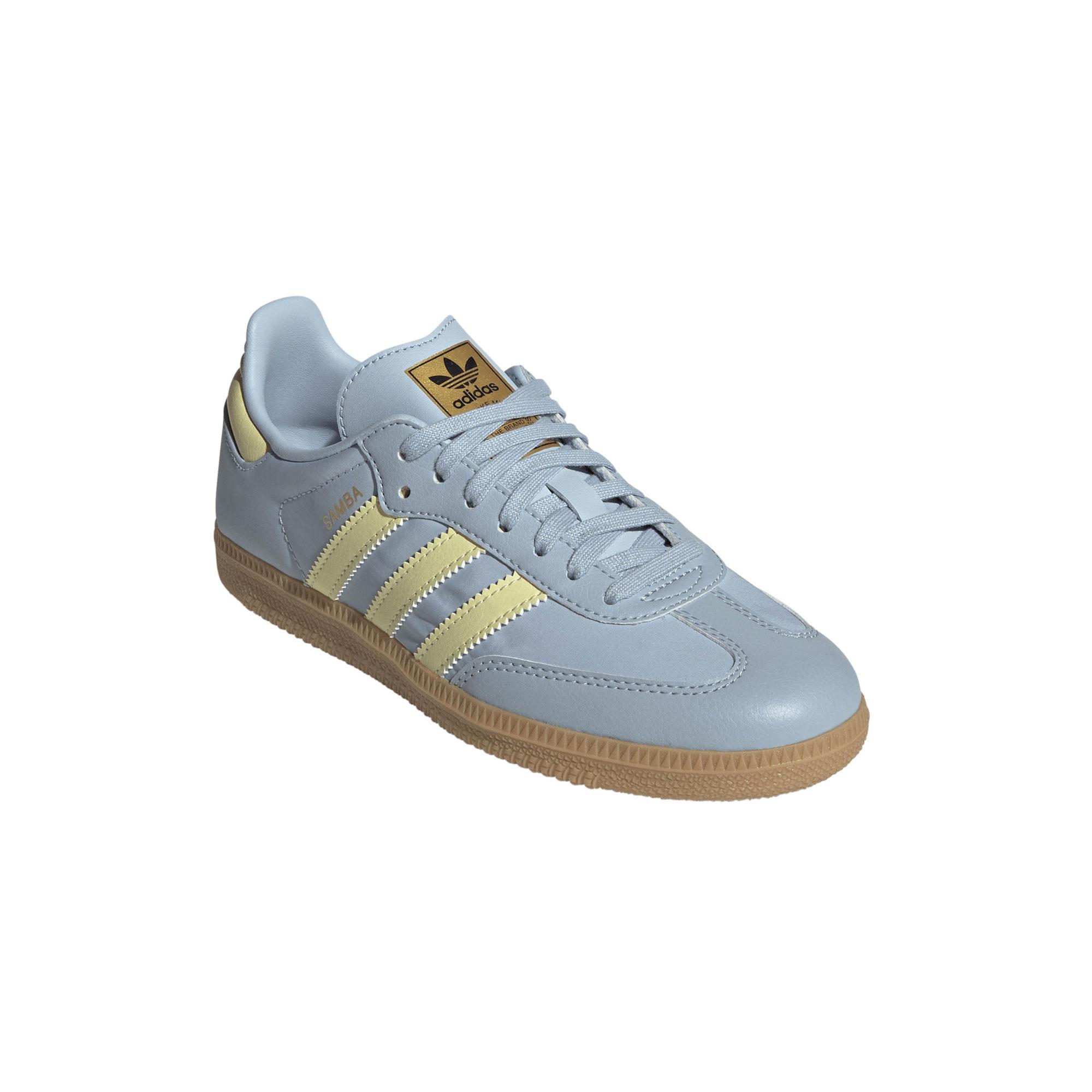 SAMBA OG J - ADIDAS SIYAH