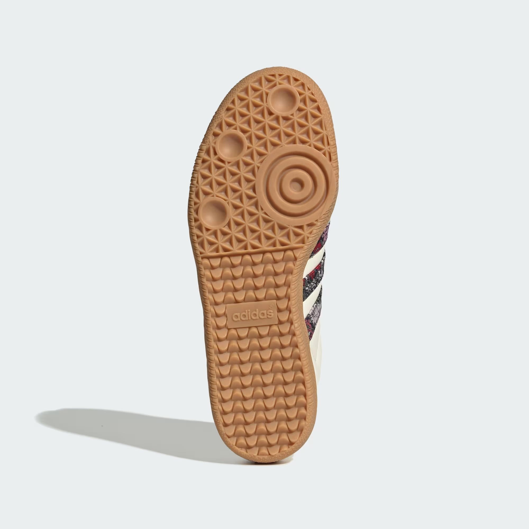 SAMBA OG J - ADIDAS SIYAH
