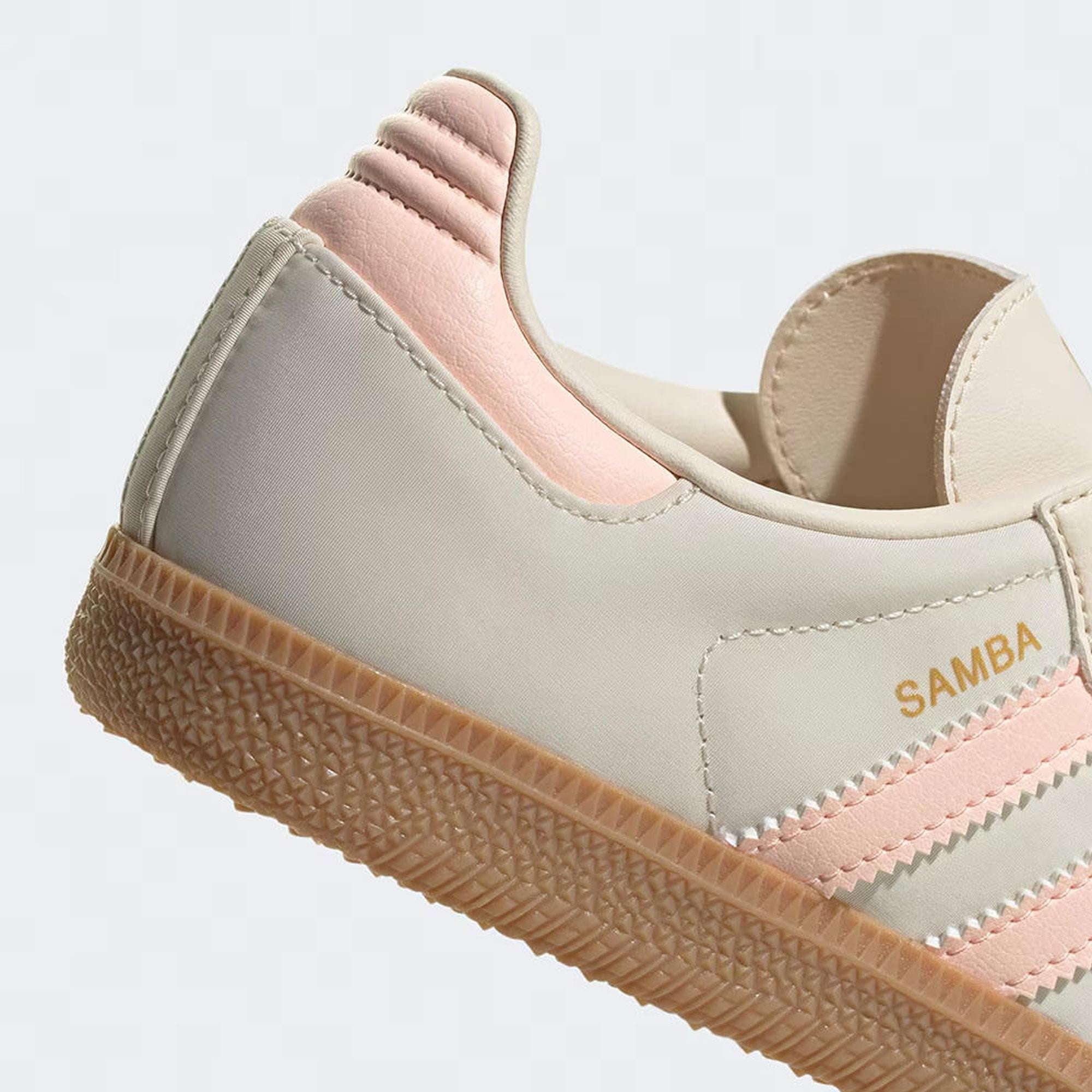 SAMBA OG J - ADIDAS SIYAH