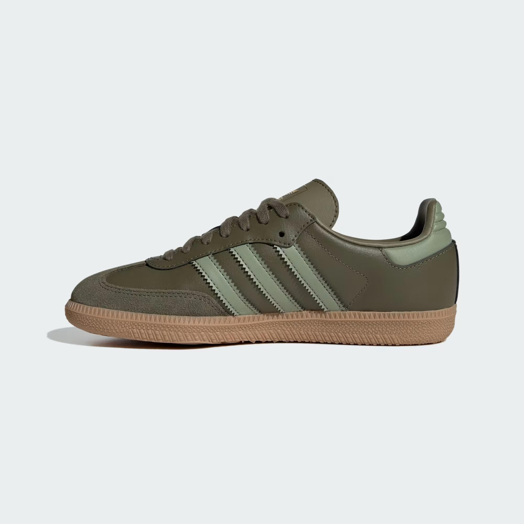 SAMBA OG J - ADIDAS SIYAH