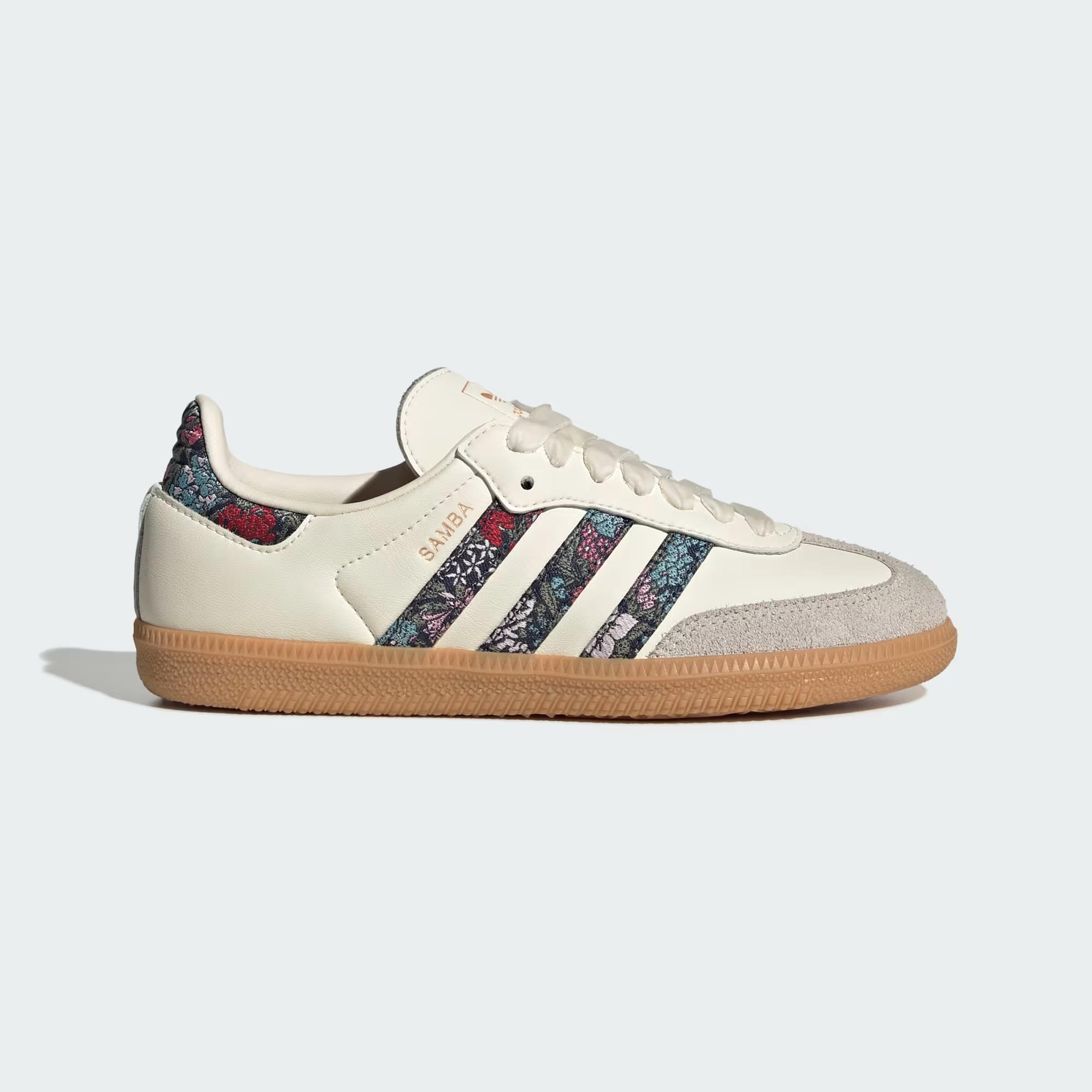 SAMBA OG J - ADIDAS SIYAH
