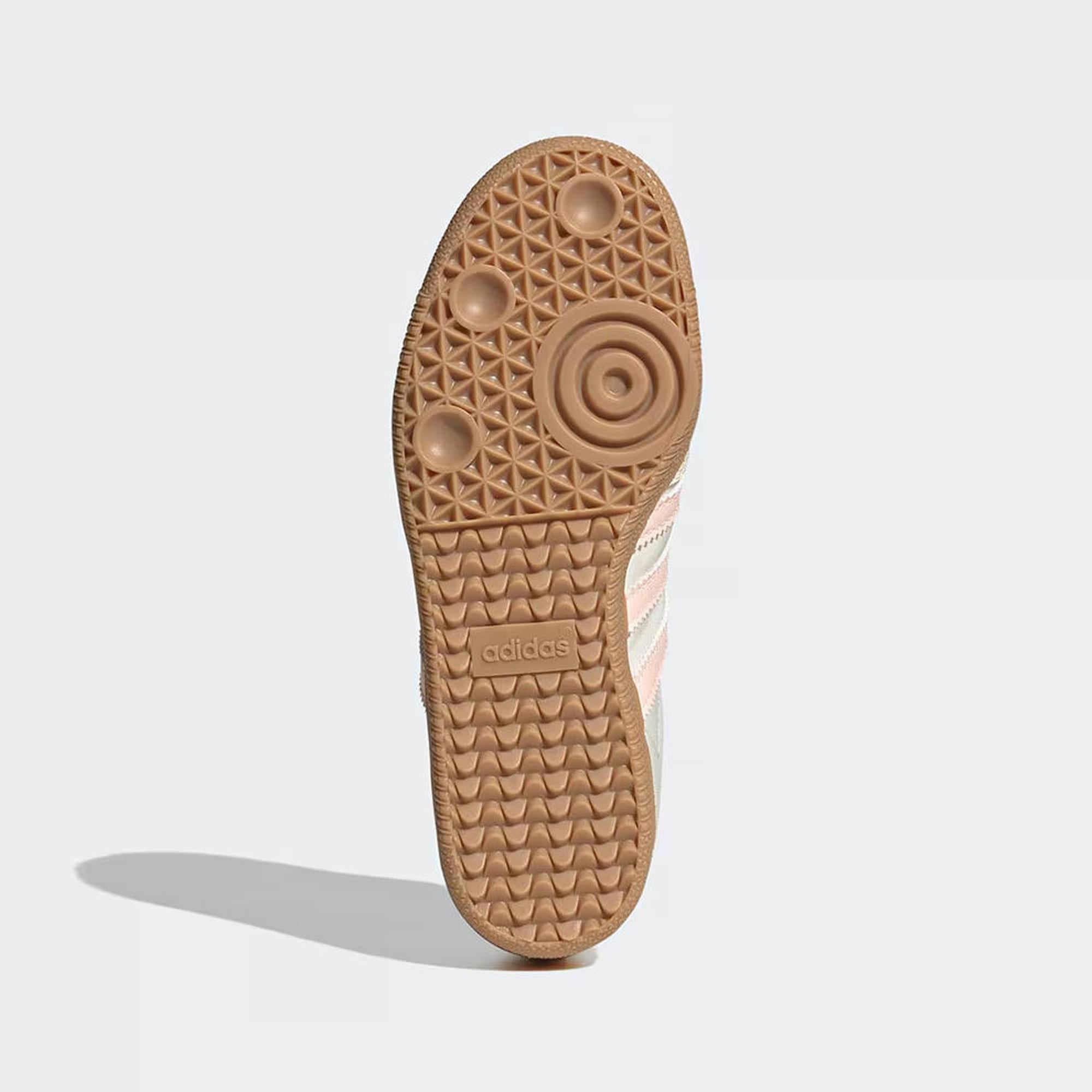 SAMBA OG J - ADIDAS SIYAH
