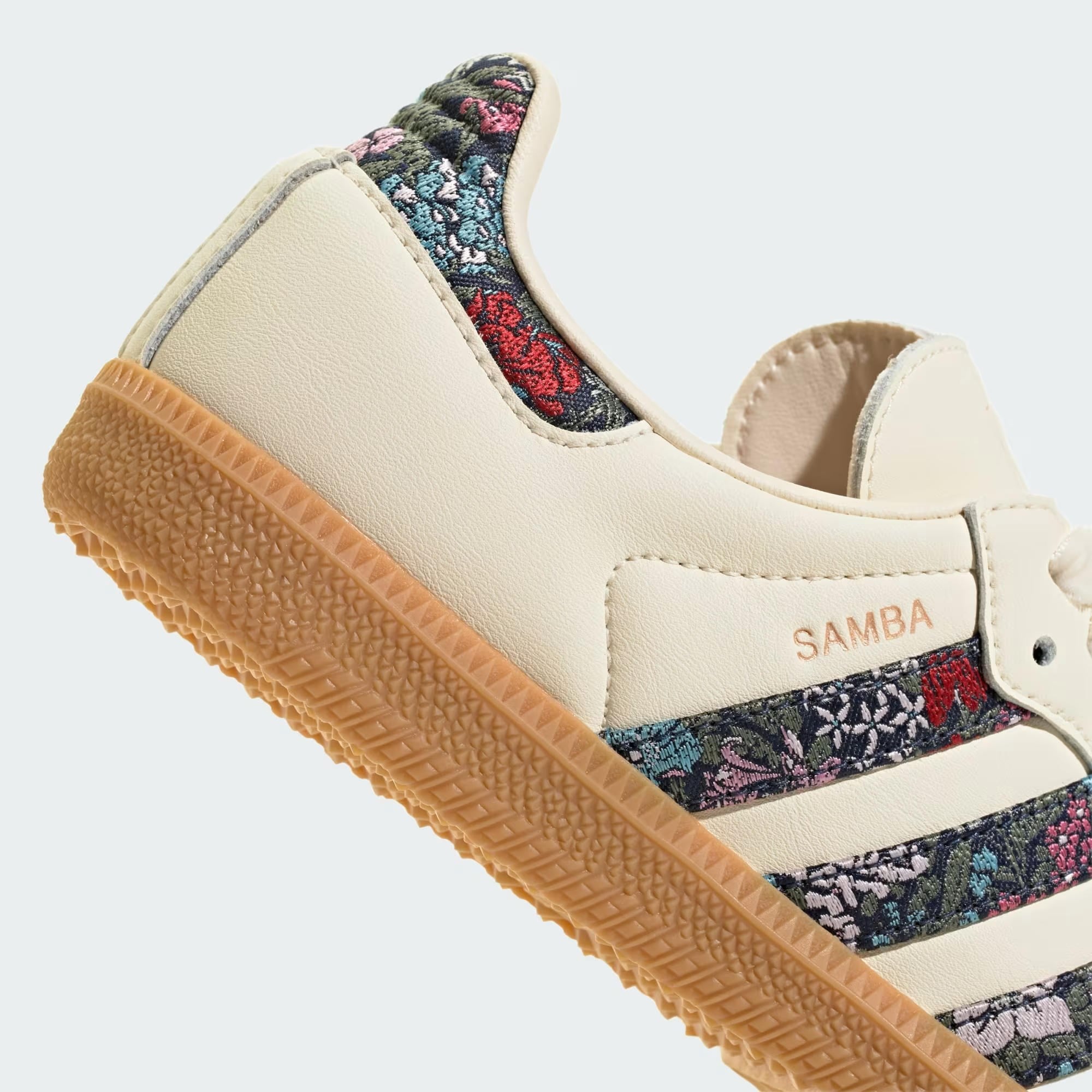 SAMBA OG J - ADIDAS SIYAH