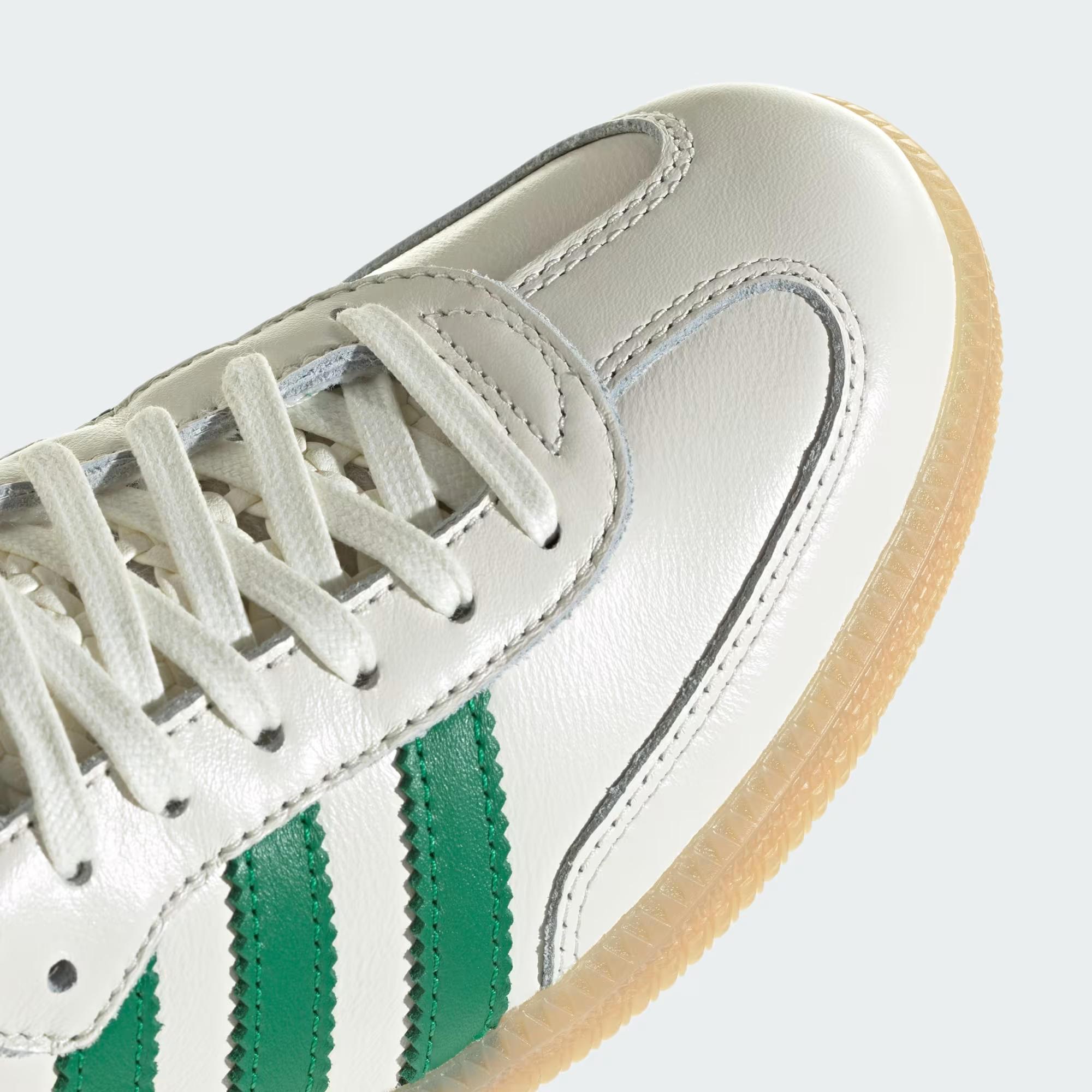 SAMBA OG W - ADIDAS SIYAH
