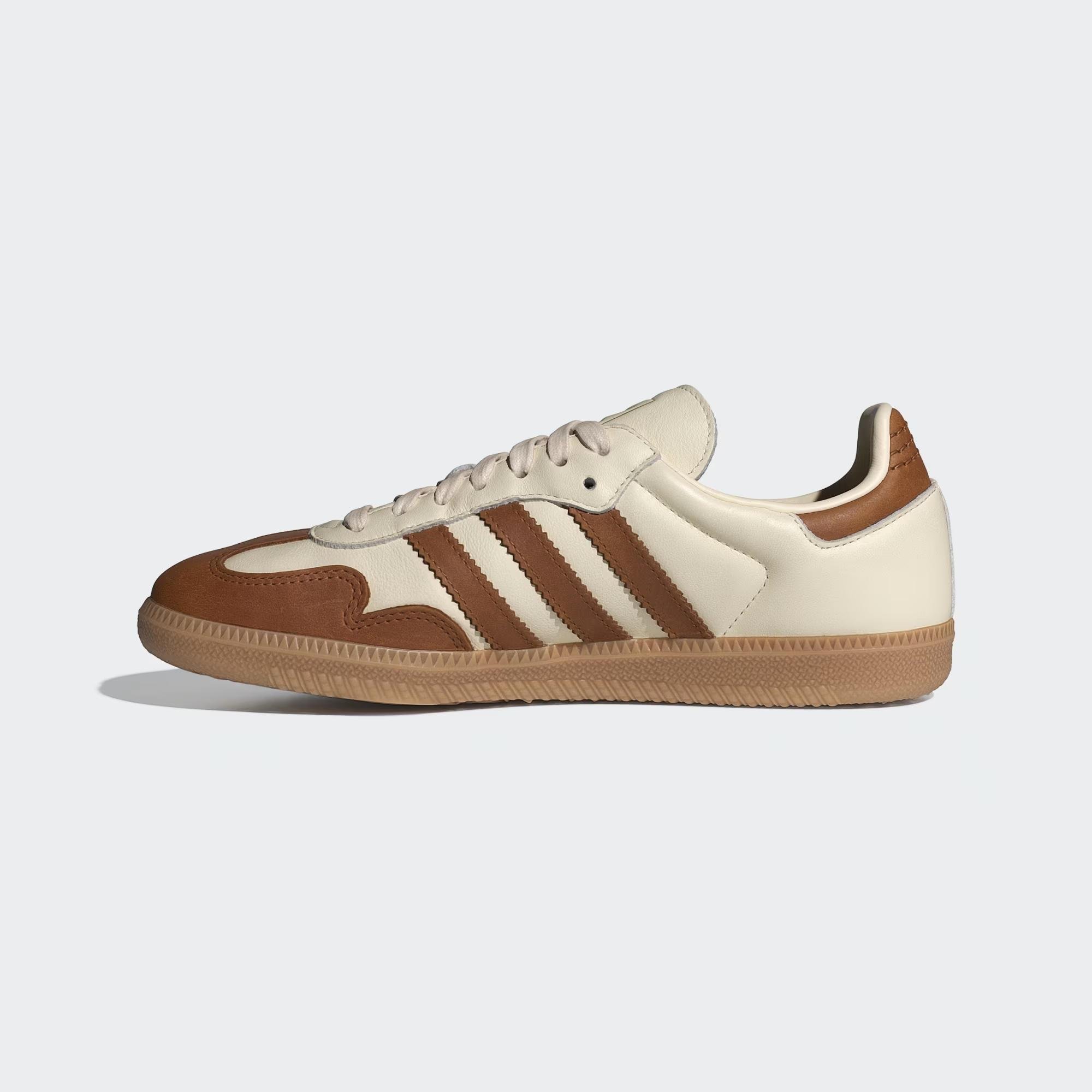 SAMBA OG W - ADIDAS SIYAH