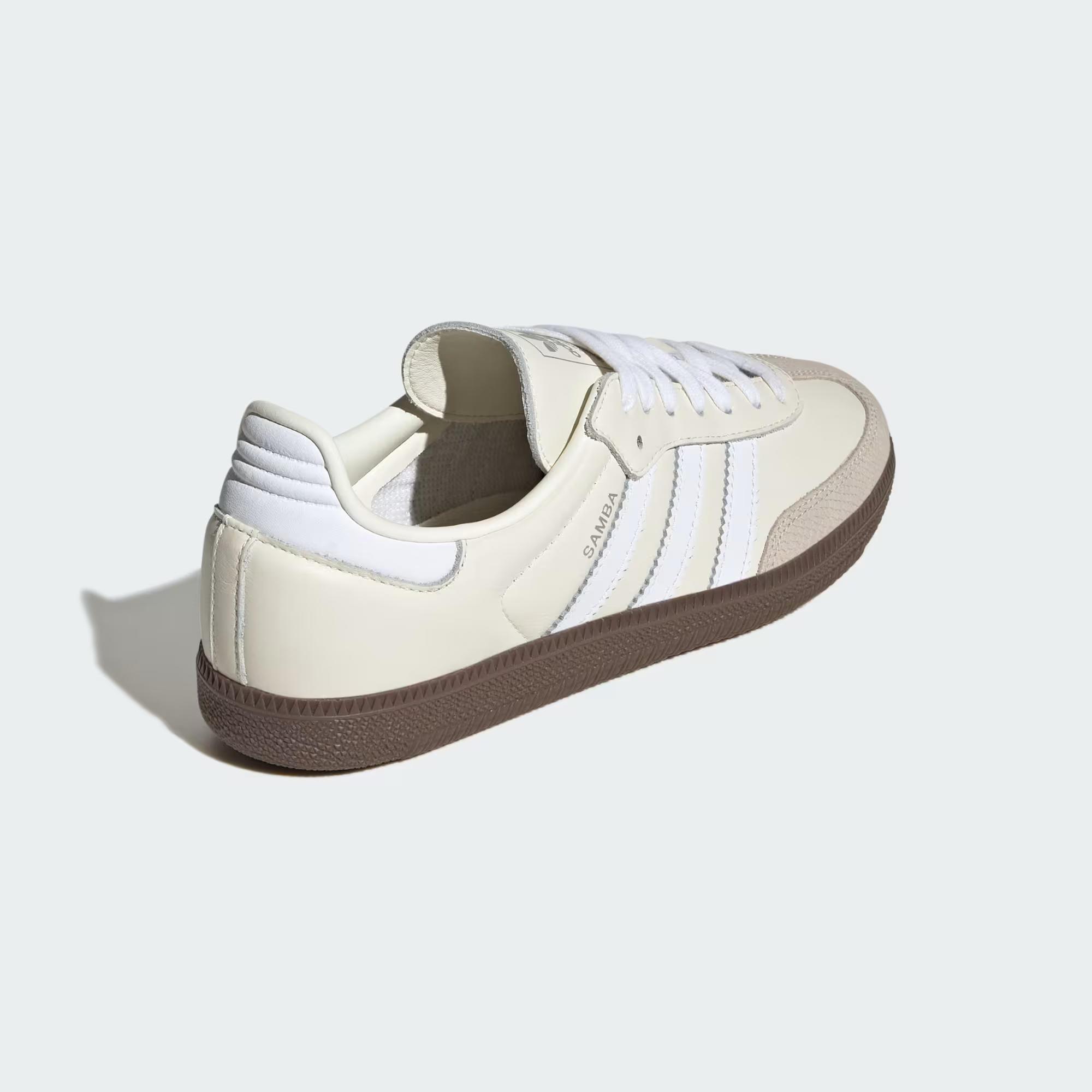 SAMBA OG W - ADIDAS SIYAH