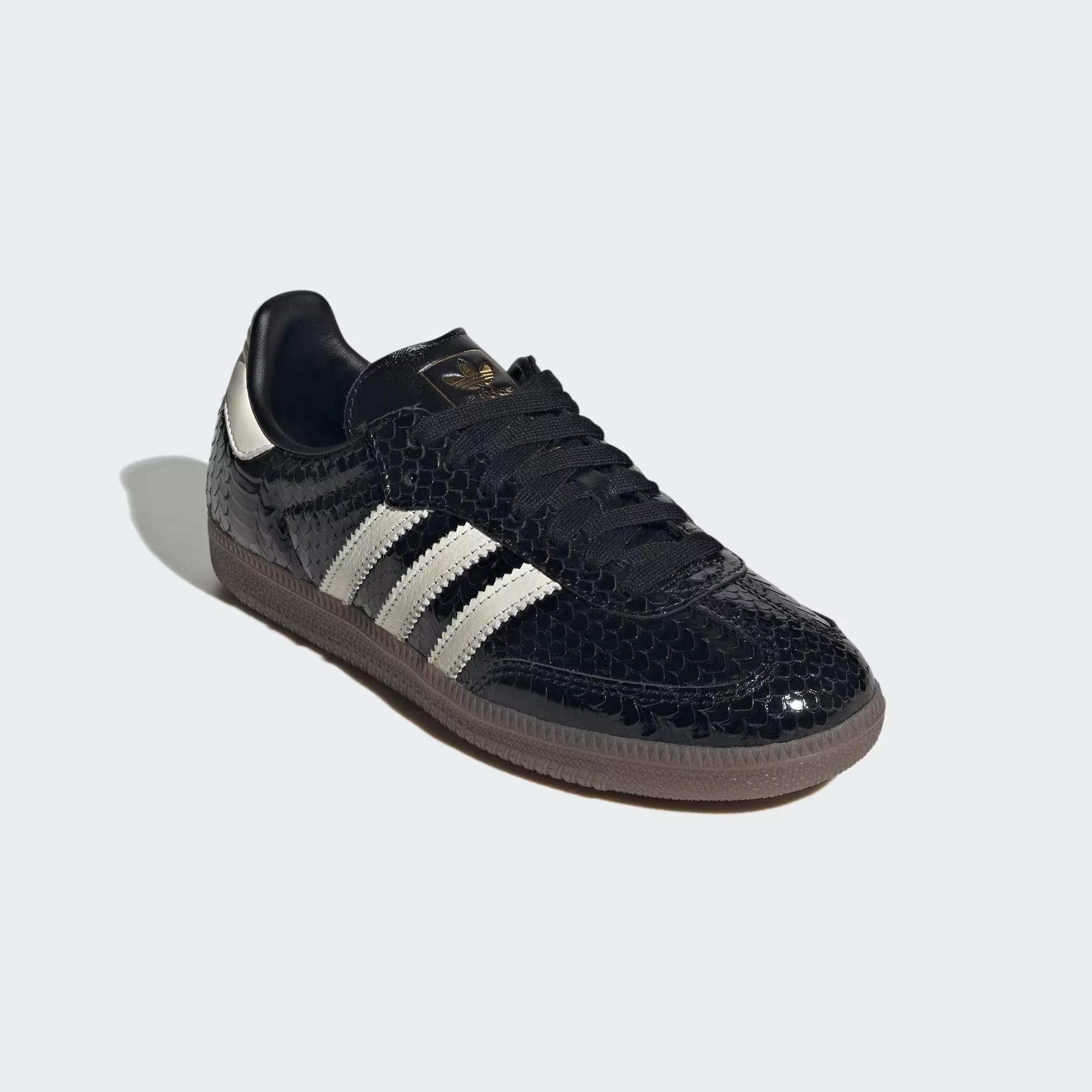 SAMBA OG W - ADIDAS SIYAH