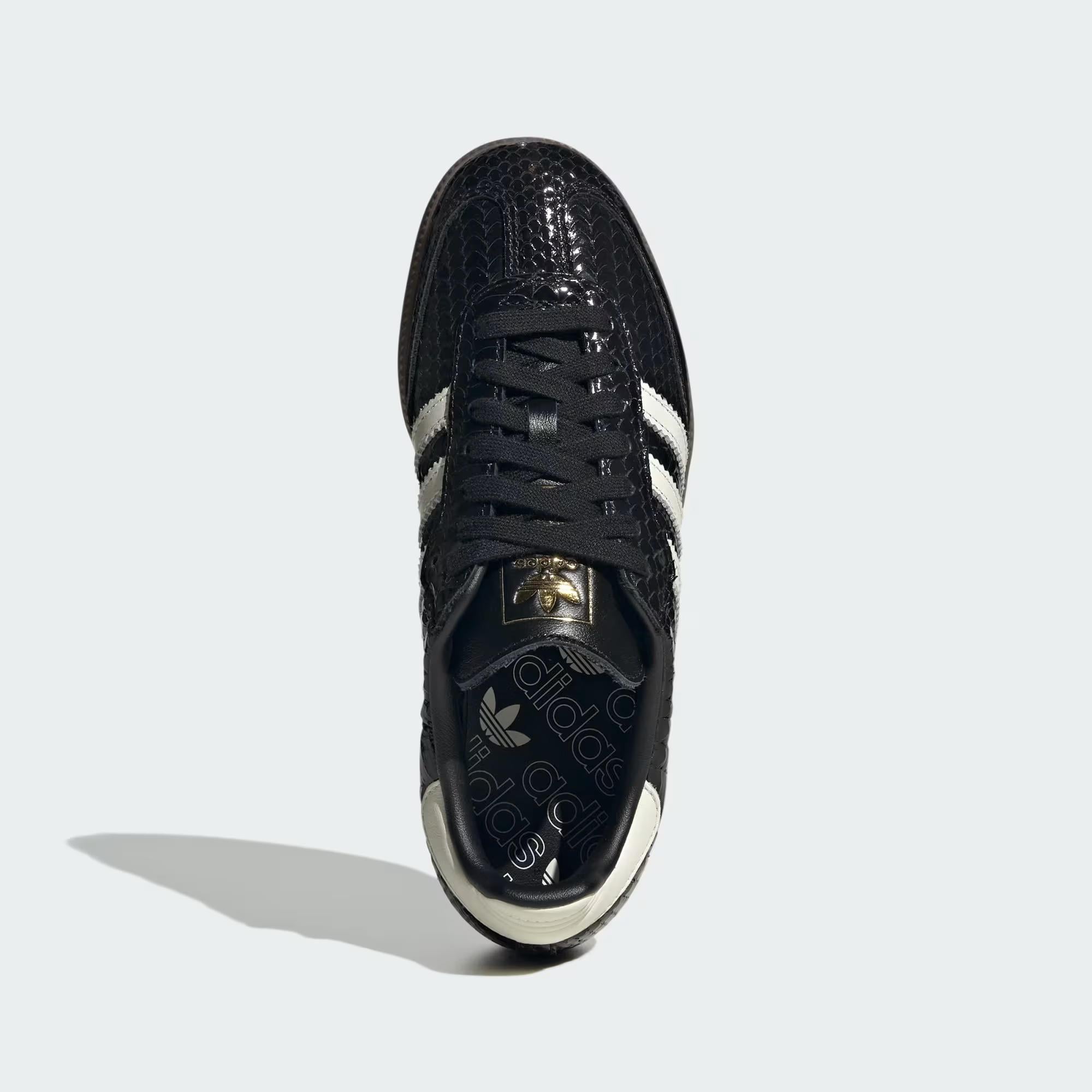 SAMBA OG W - ADIDAS SIYAH