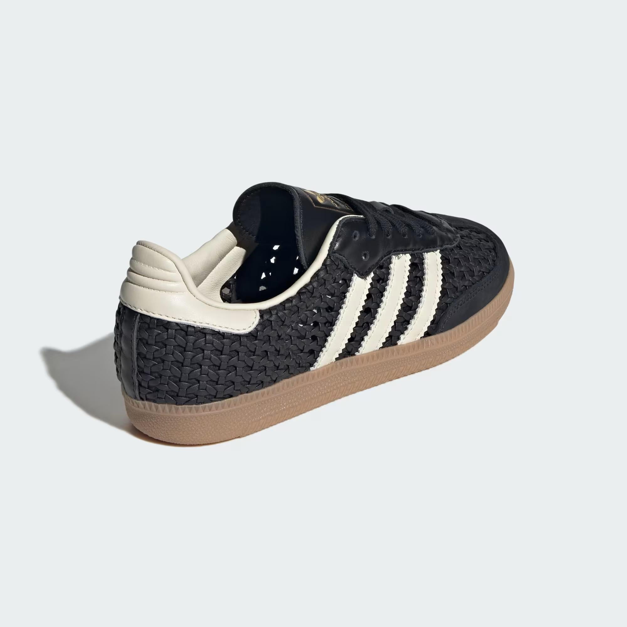 SAMBA OG W - ADIDAS SIYAH