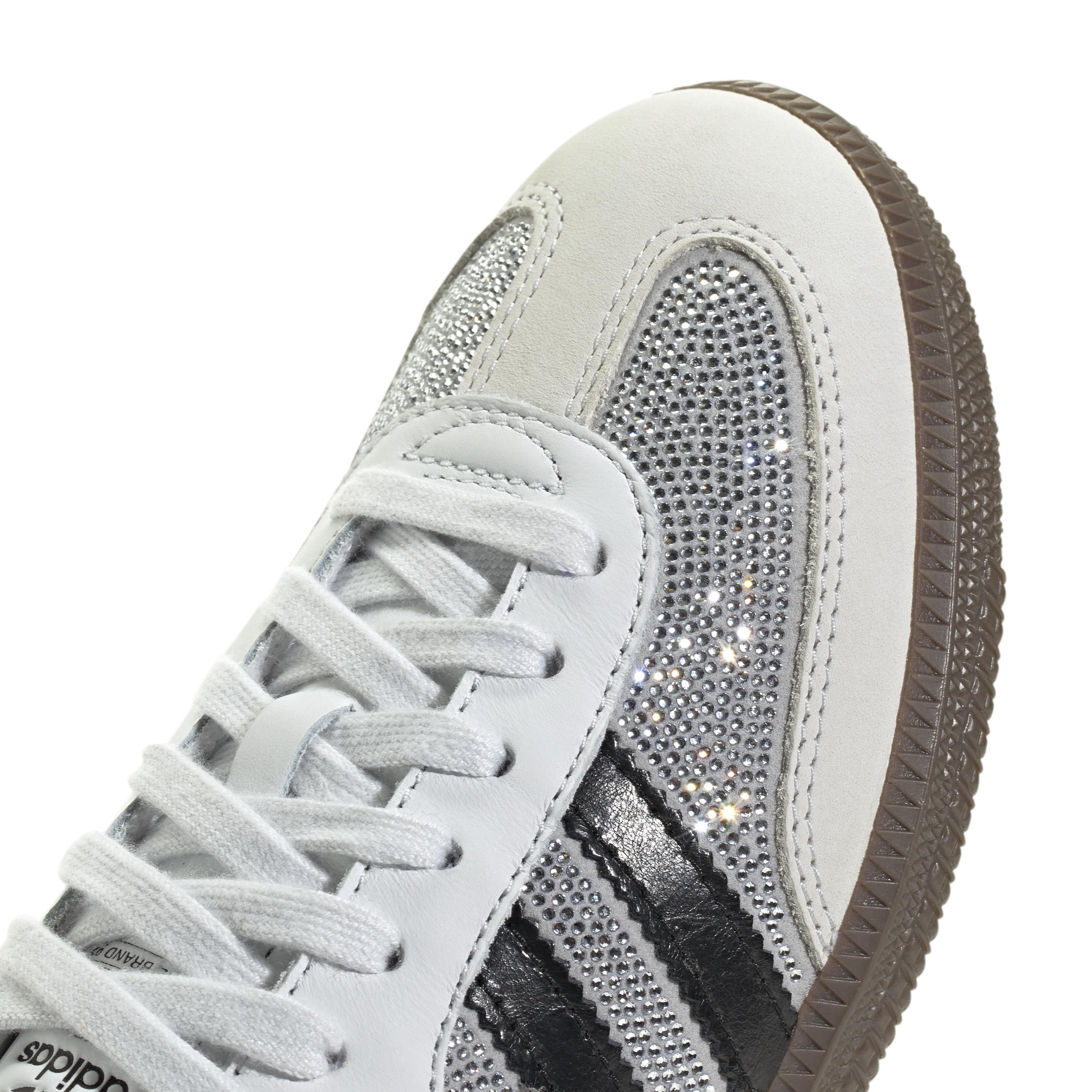 Adidas Beyaz Adidas Samba OG