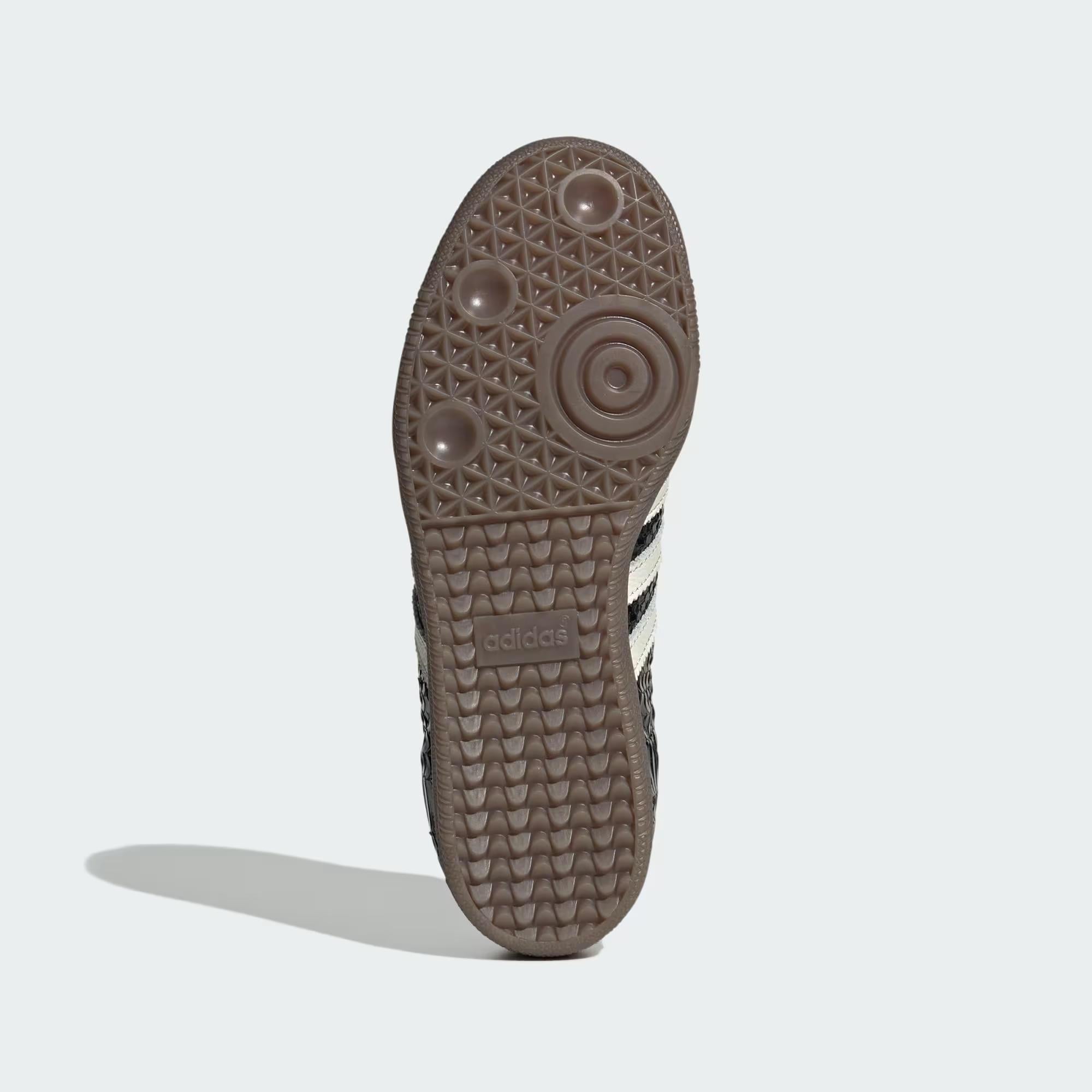 SAMBA OG W - ADIDAS SIYAH