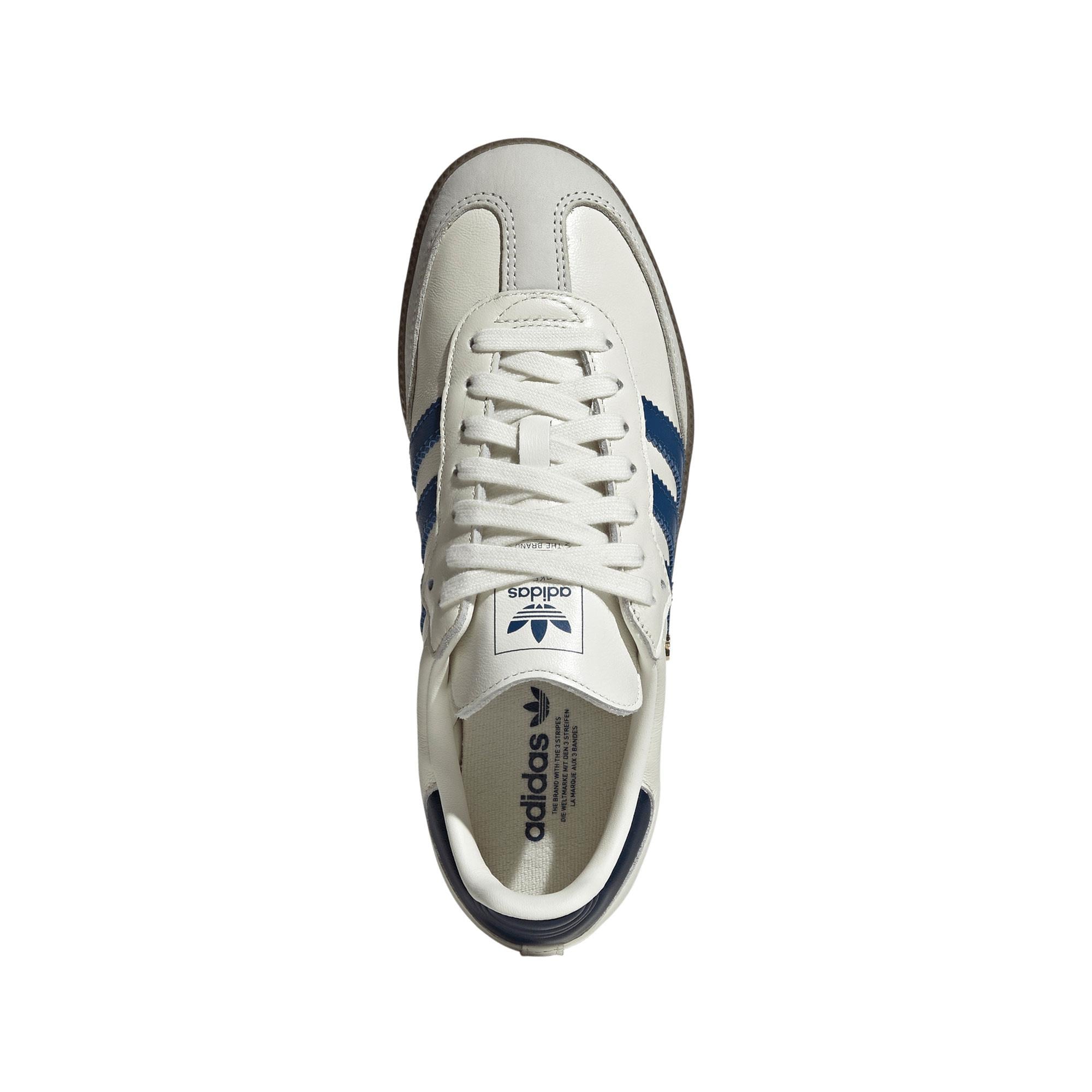 SAMBA OG W - ADIDAS SIYAH