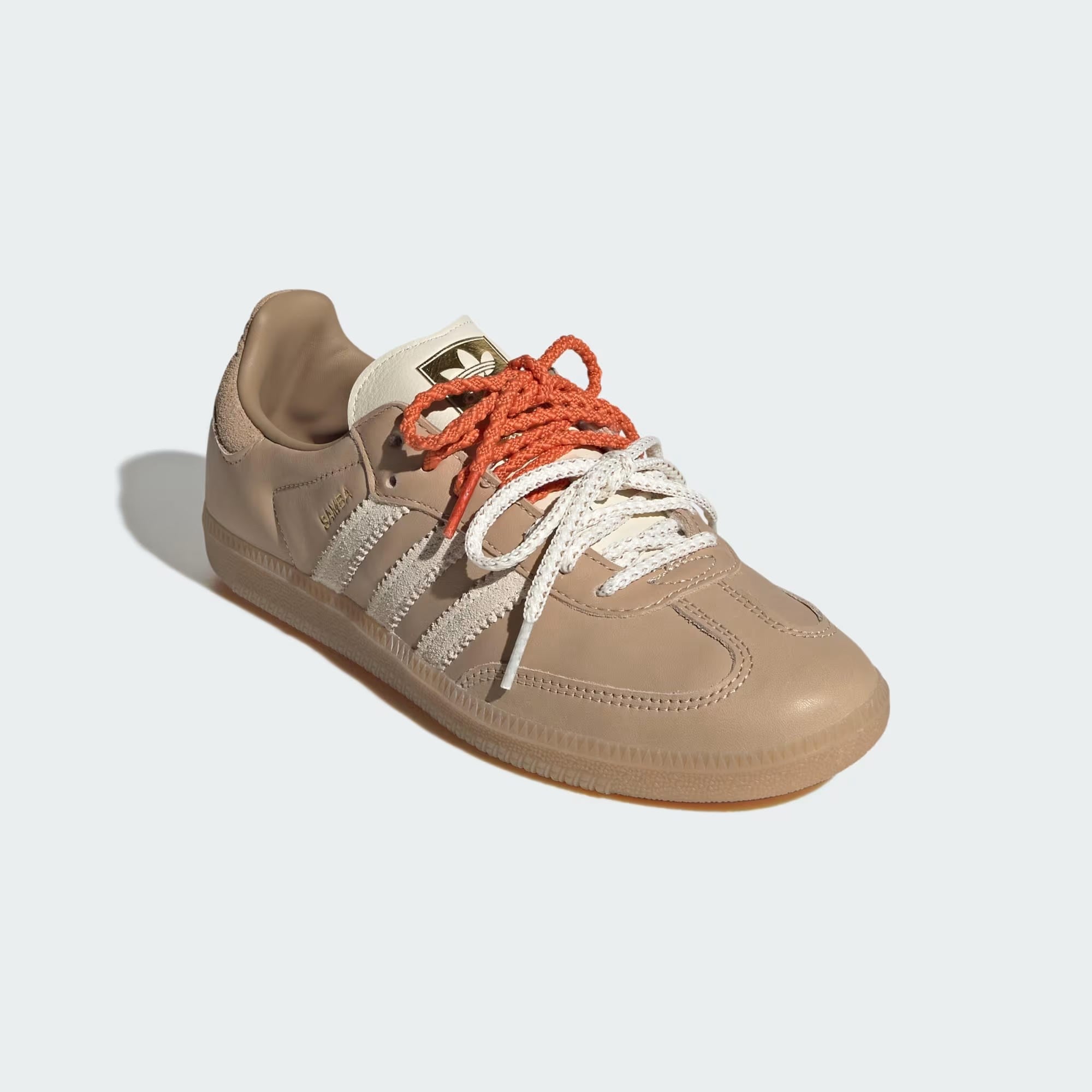 SAMBA OG W - ADIDAS SIYAH