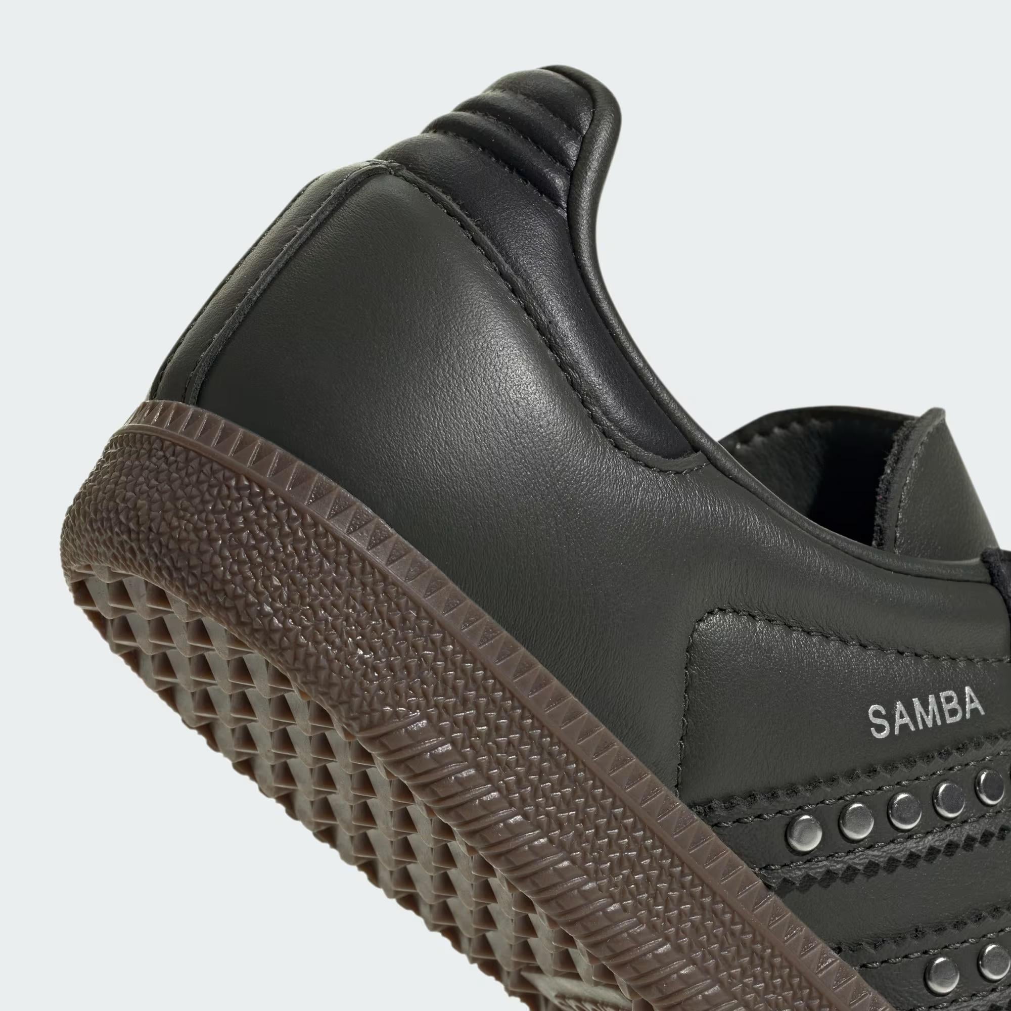 SAMBA OG W - ADIDAS SIYAH