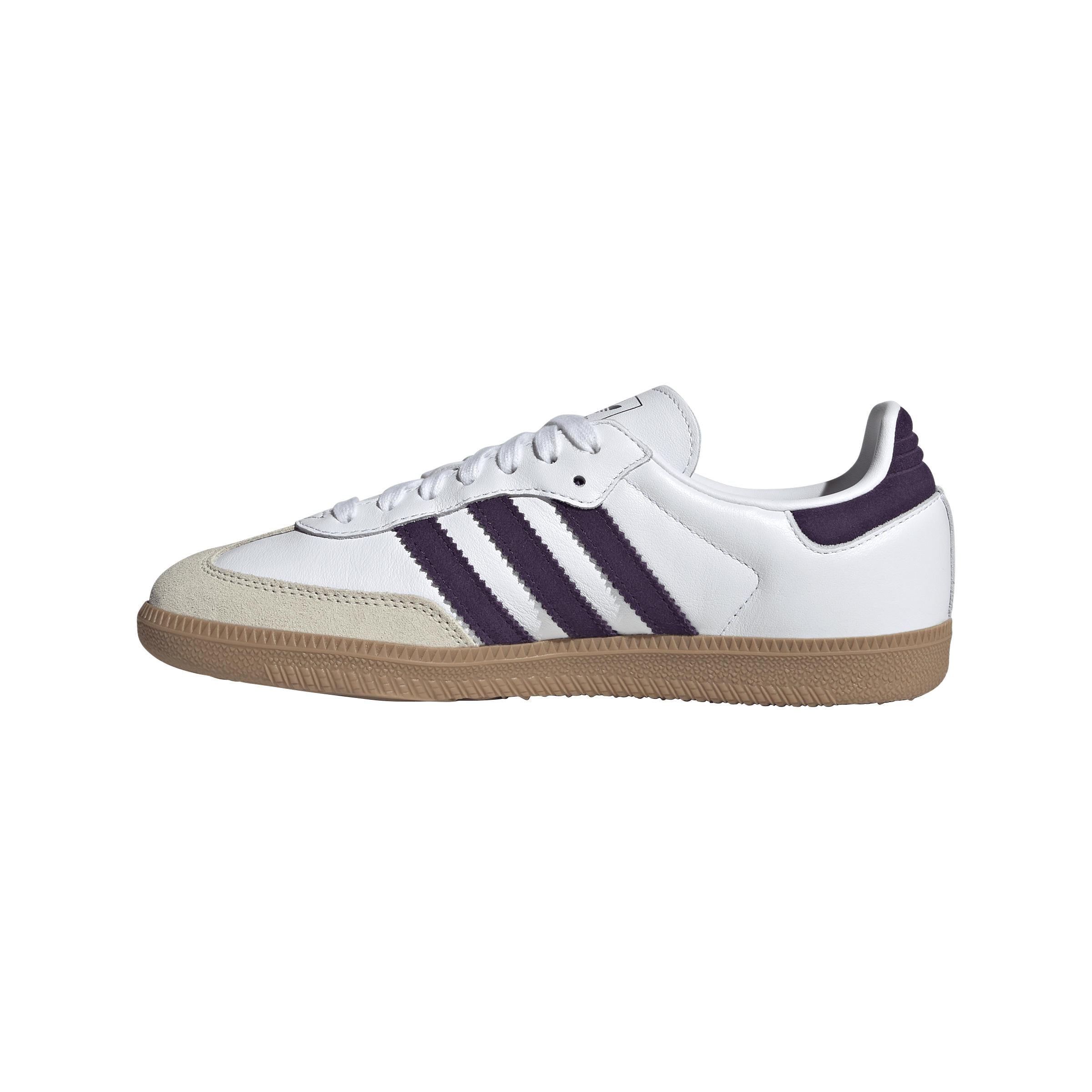 SAMBA OG W - ADIDAS SIYAH