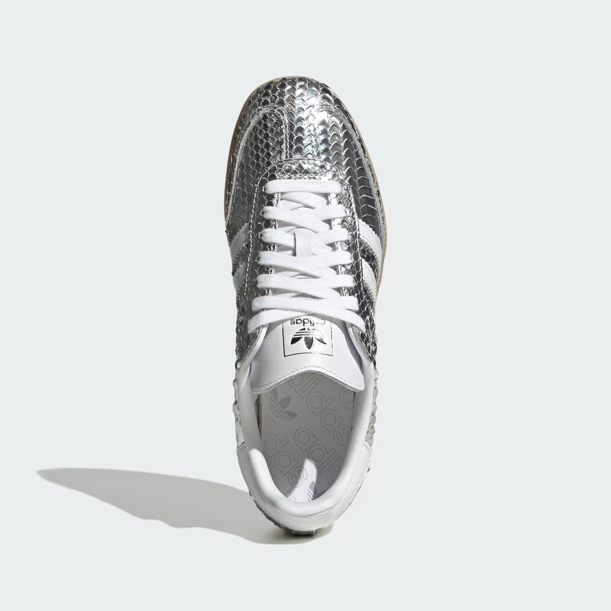 SAMBA OG W - ADIDAS SIYAH