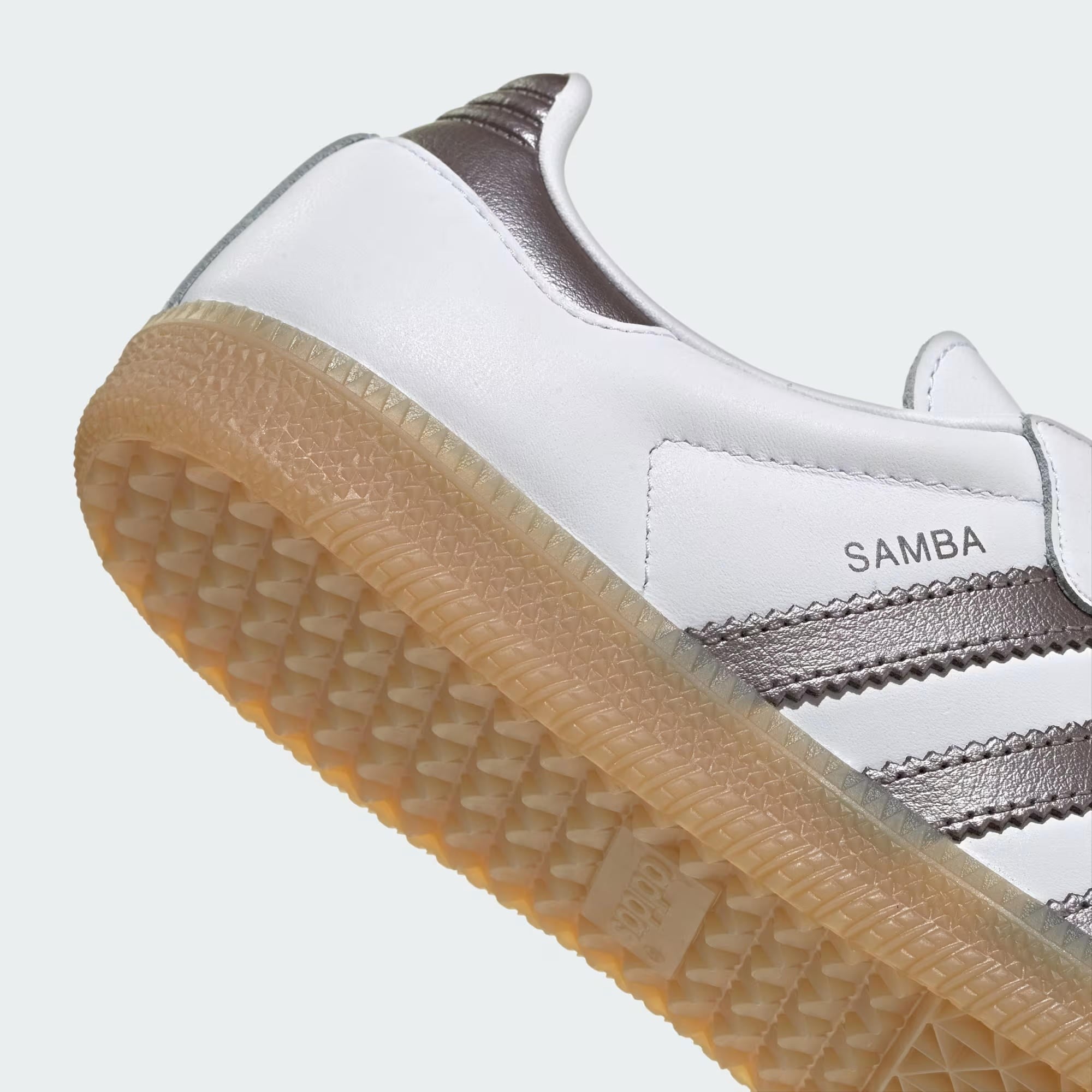SAMBA OG W - ADIDAS SIYAH