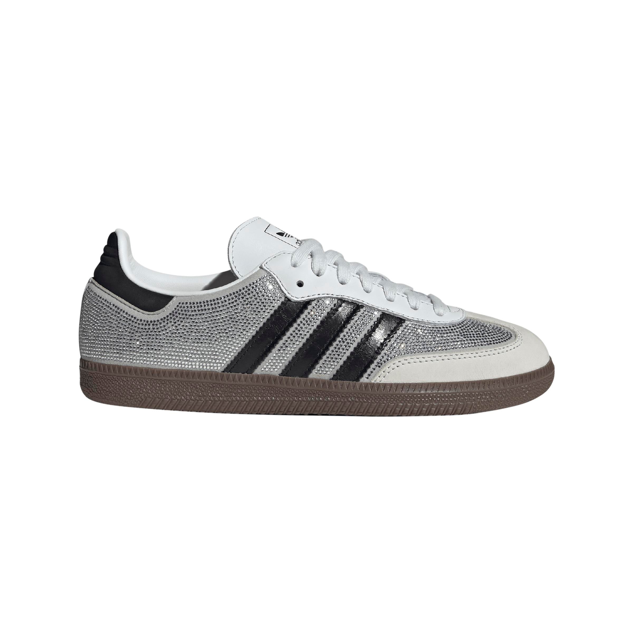 Adidas Beyaz Adidas Samba OG