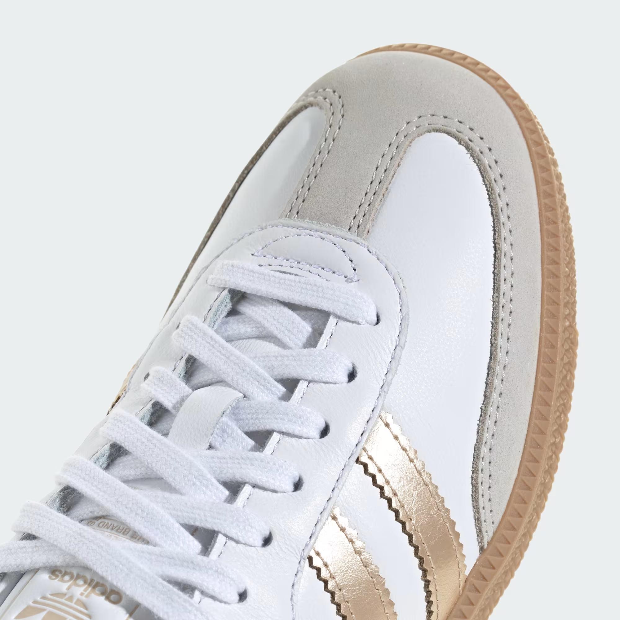 Adidas Beyaz Adidas Samba OG