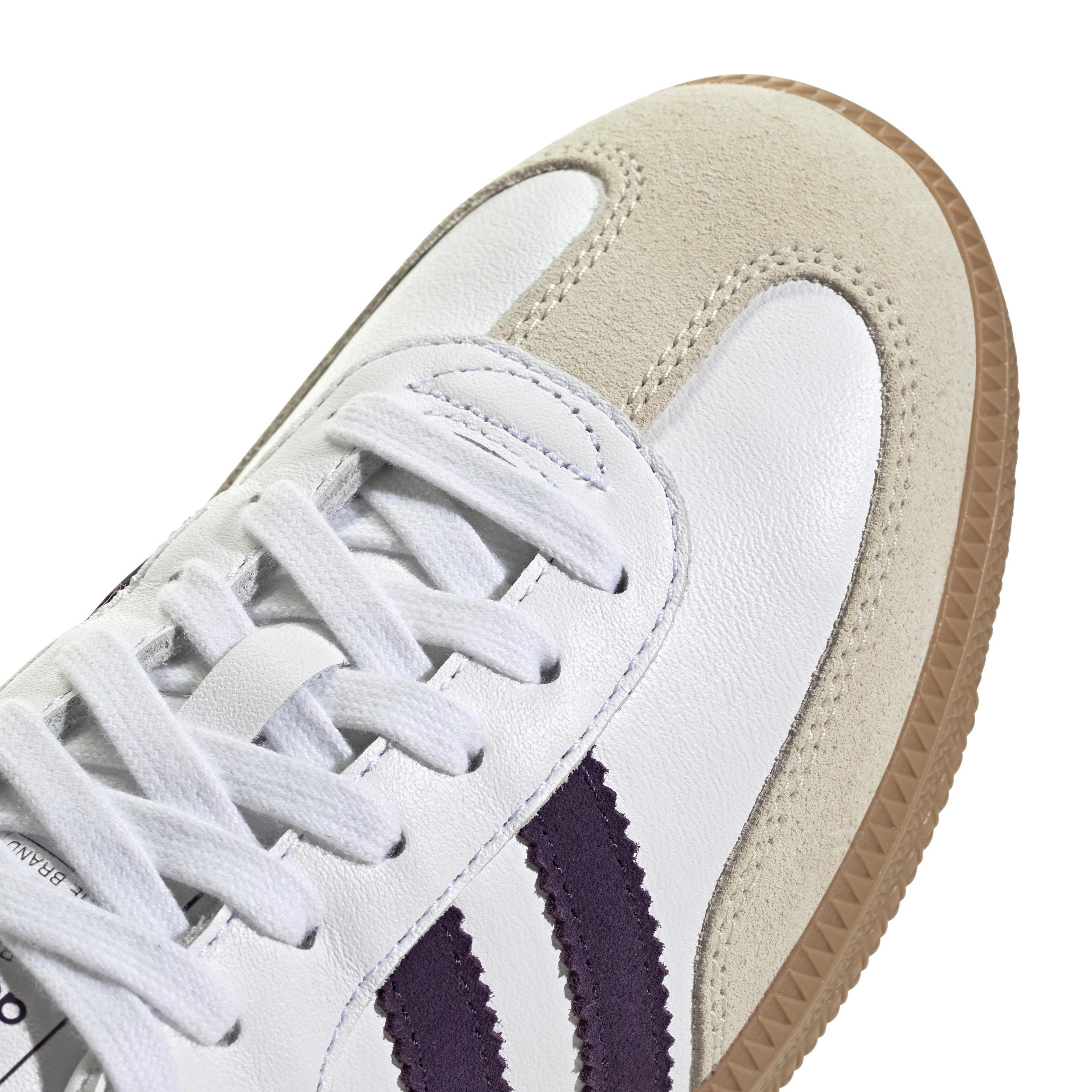 SAMBA OG W - ADIDAS SIYAH